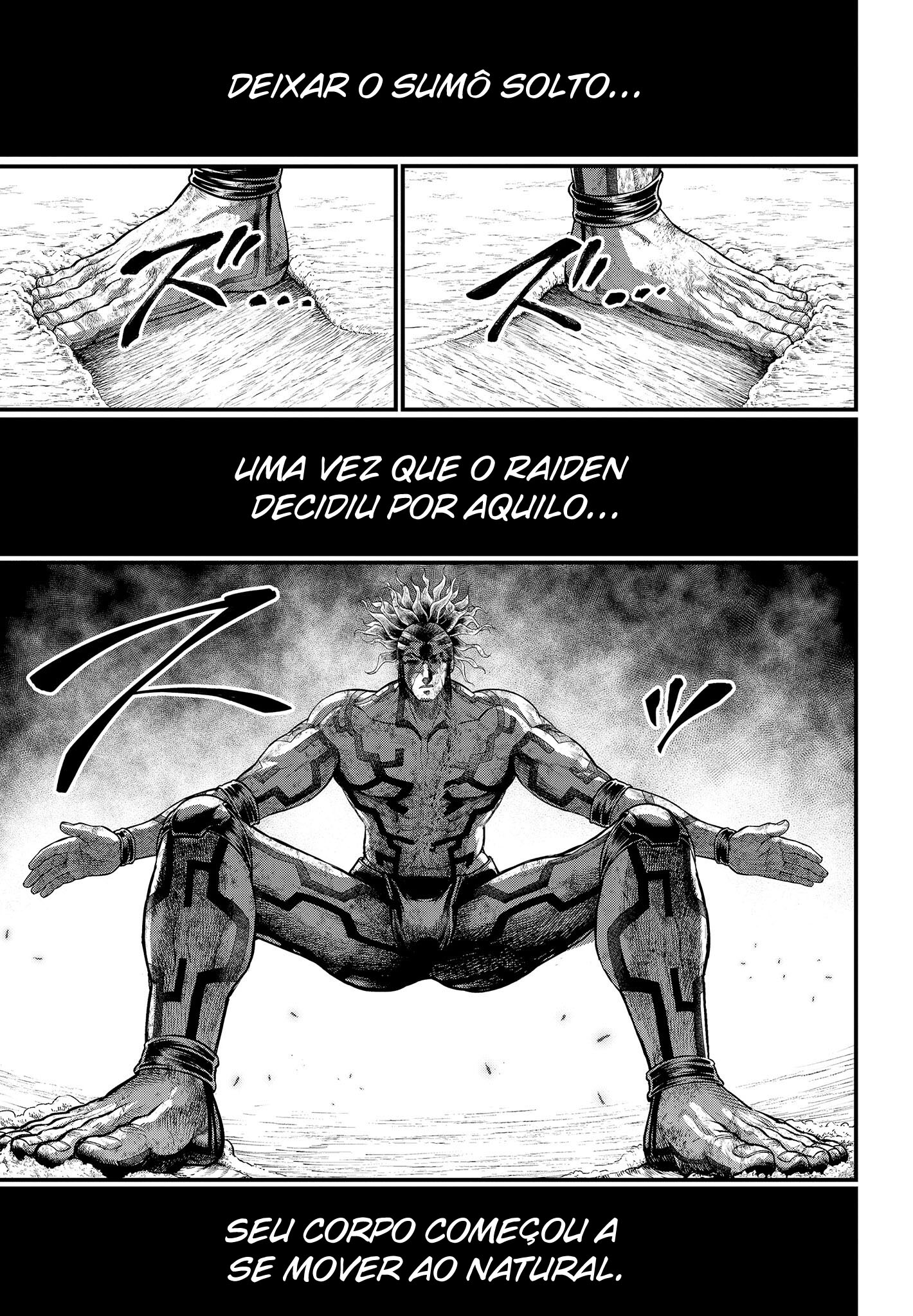 Read Record of Ragnarok PT Manga Online