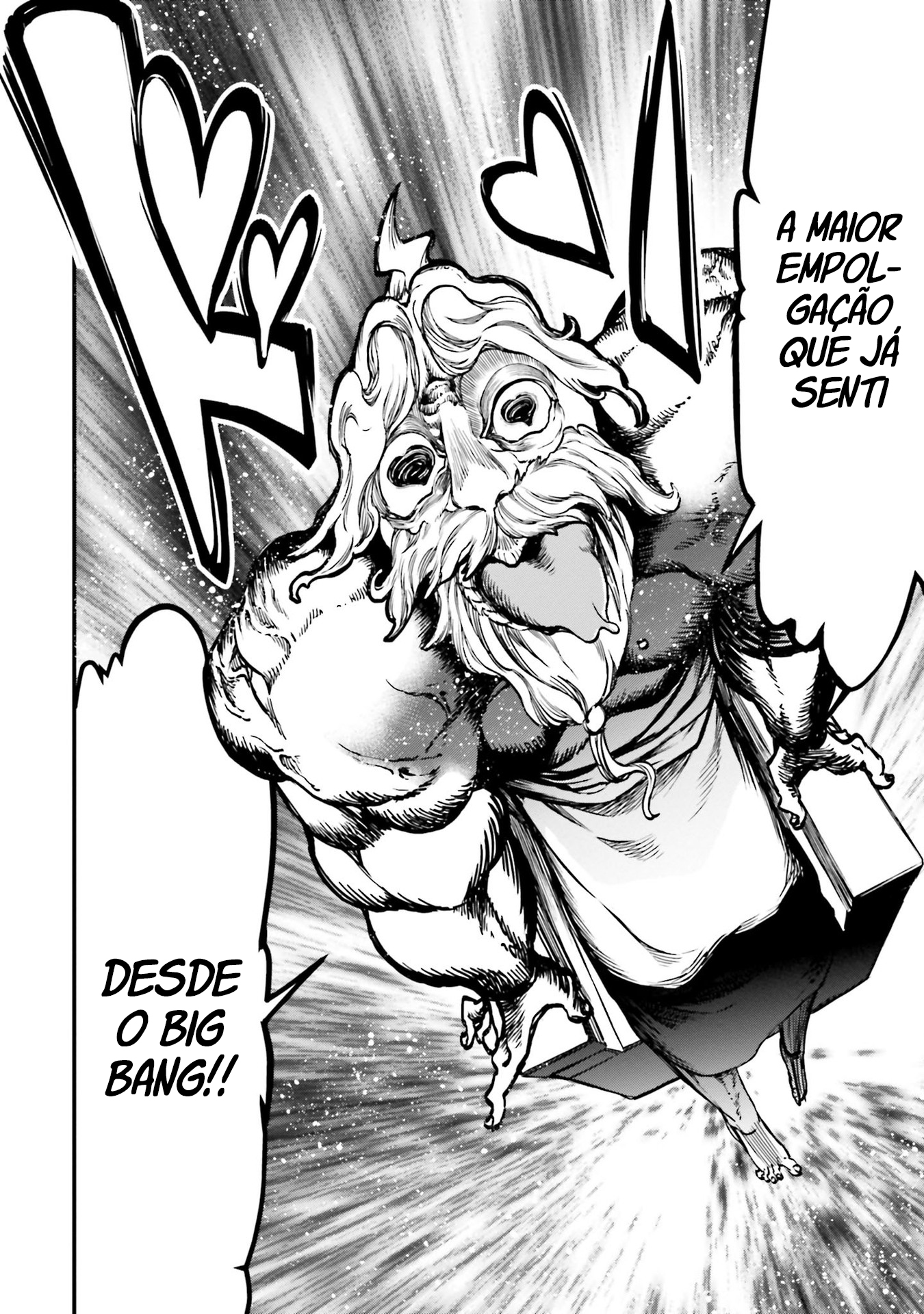 Read Record of Ragnarok PT Manga Online