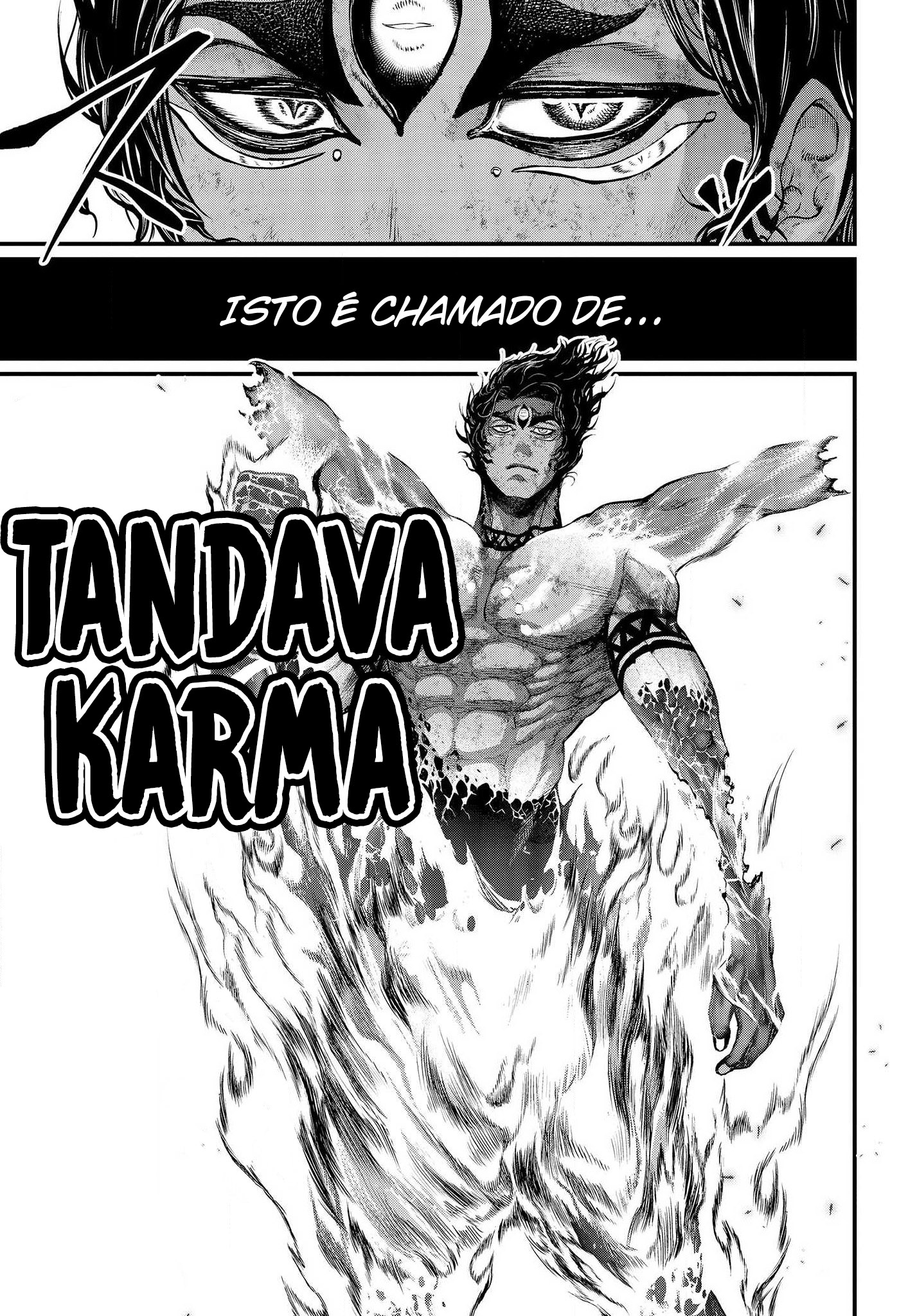 Read Record of Ragnarok PT Manga Online