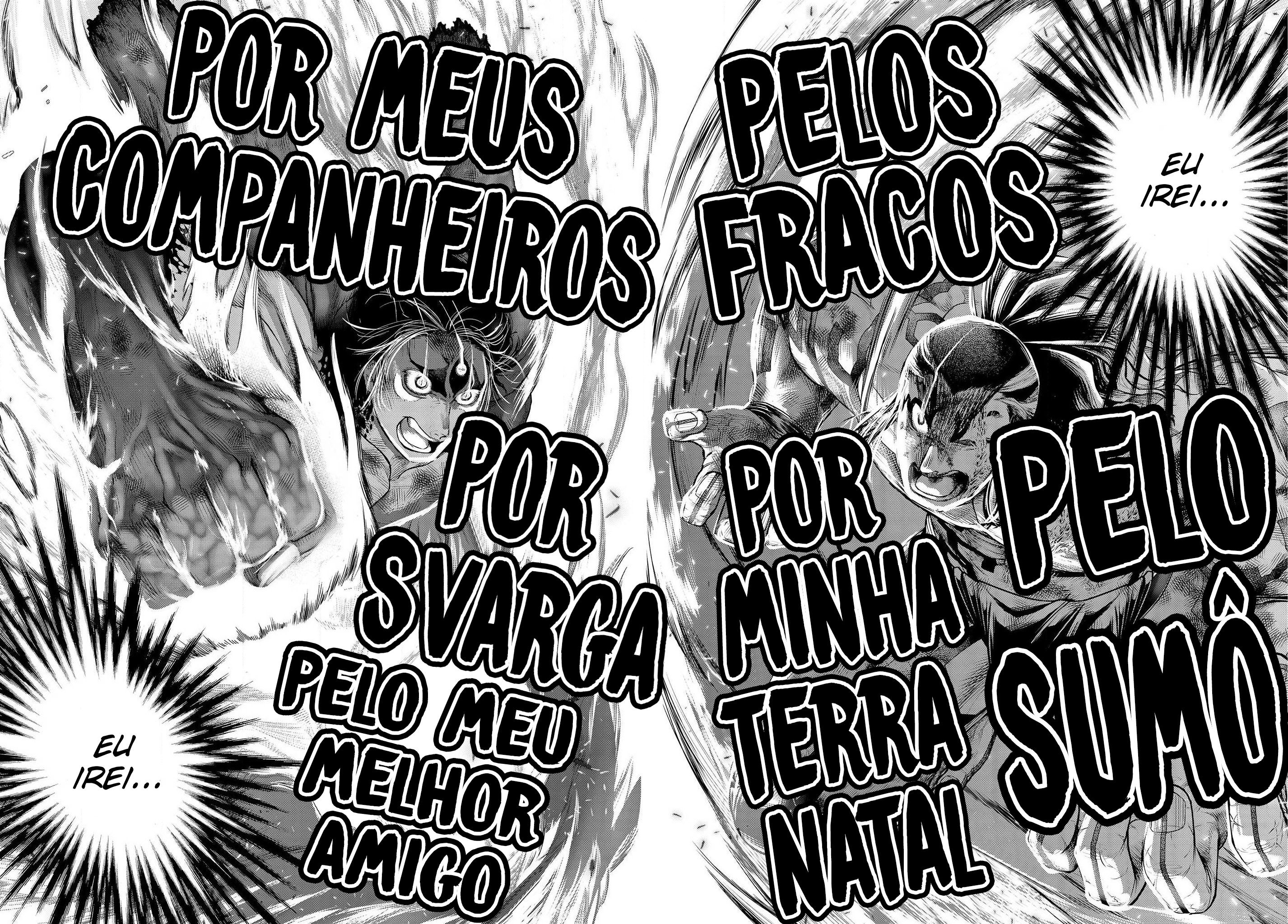 Read Record of Ragnarok PT Manga Online