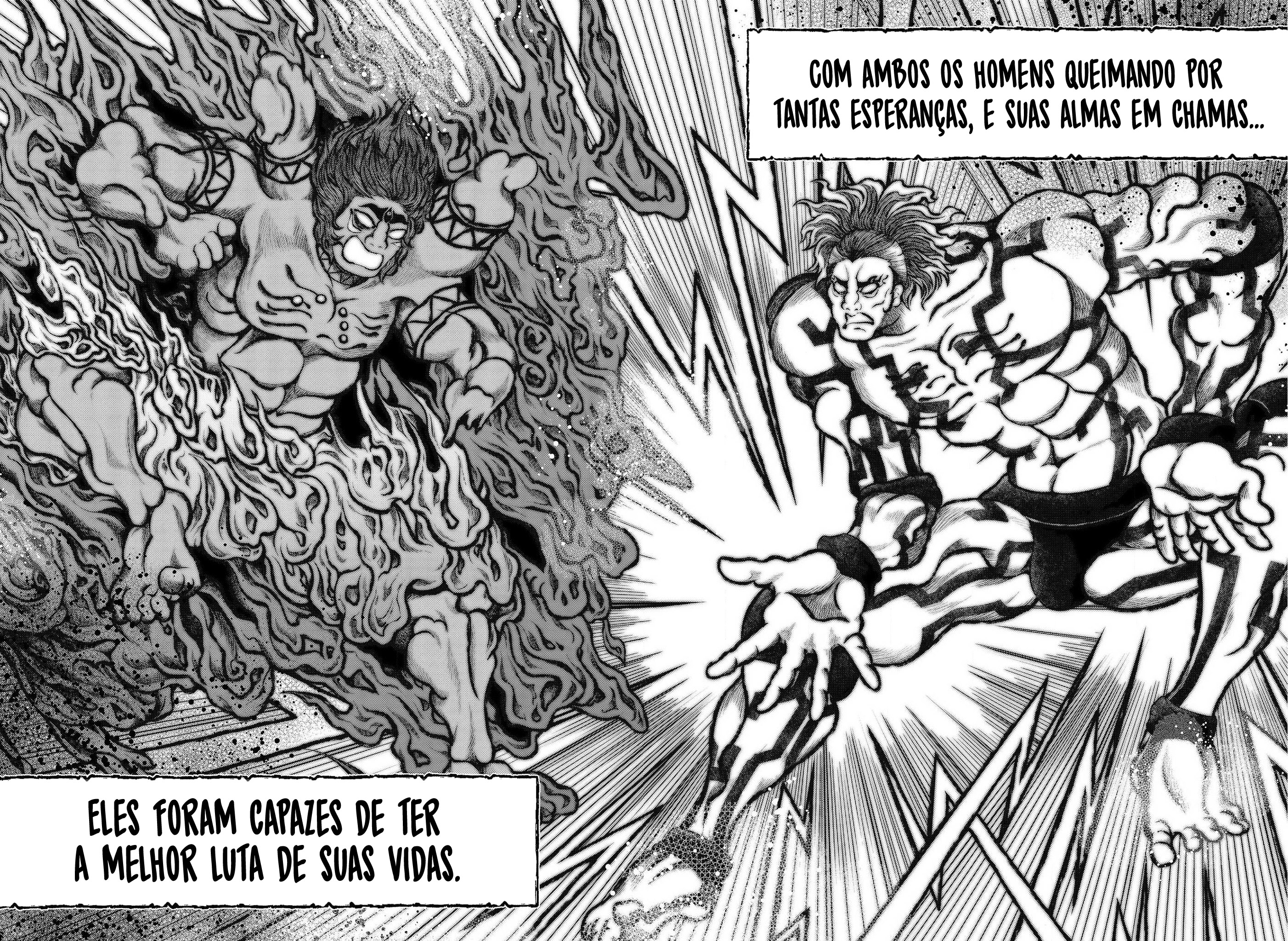 Read Record of Ragnarok PT Manga Online