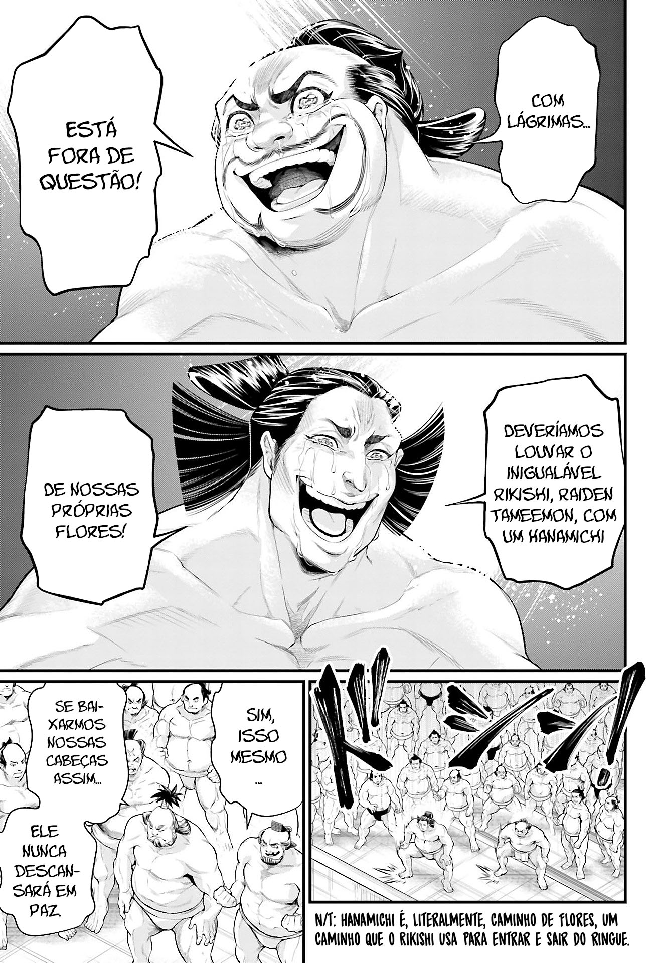Read Record of Ragnarok PT Manga Online