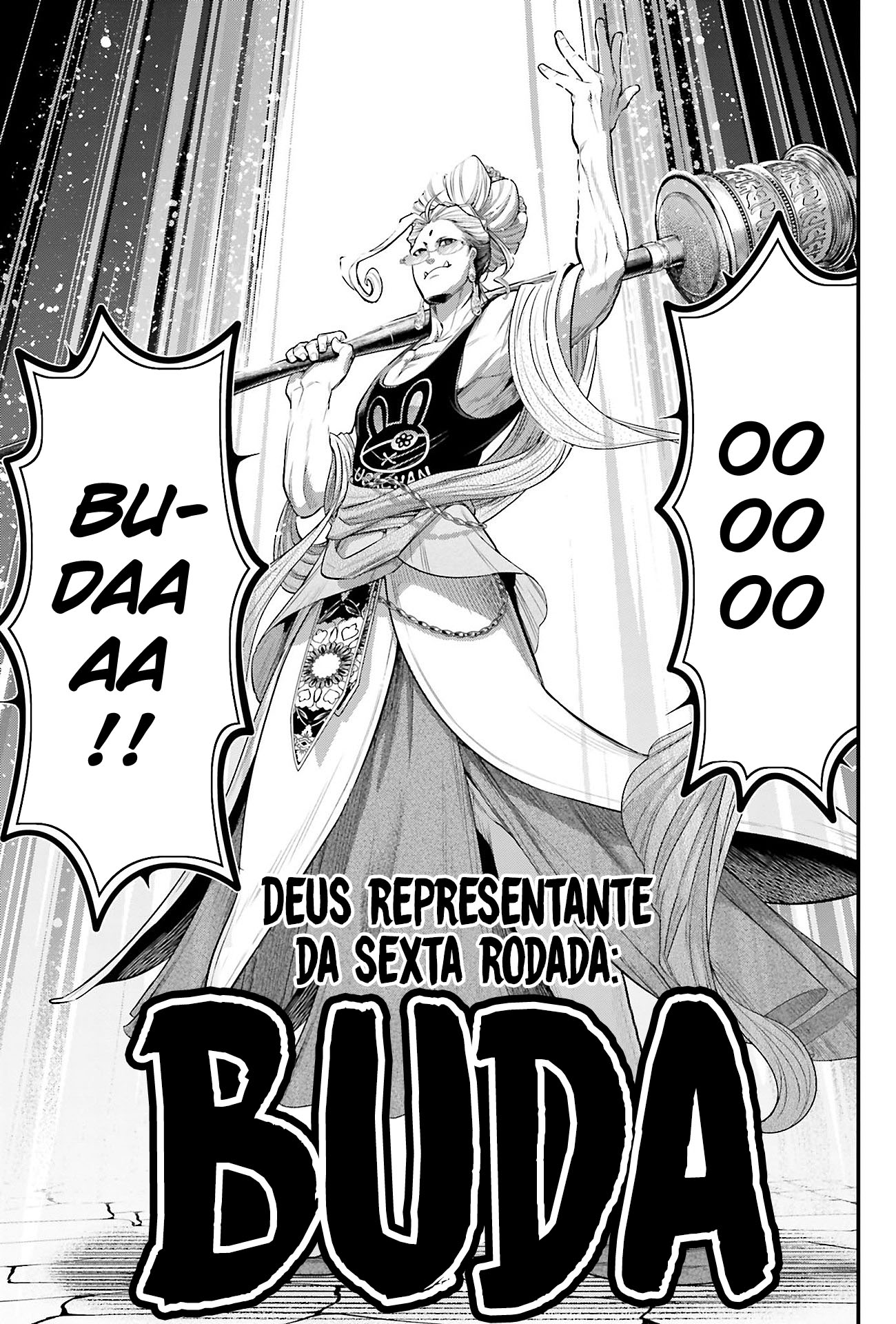 Read Record of Ragnarok PT Manga Online