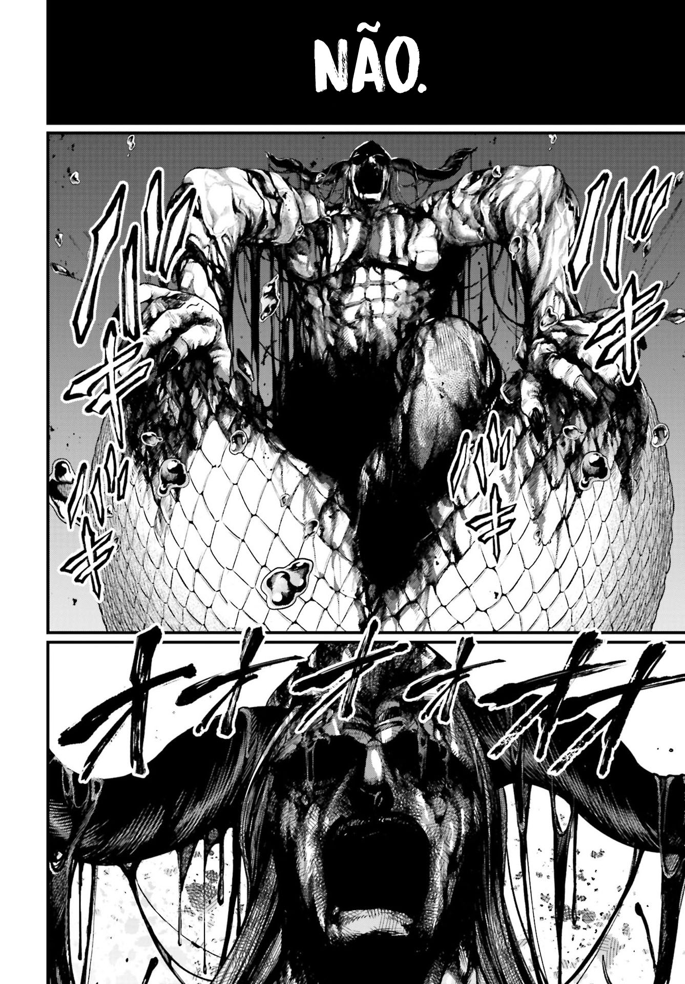 Read Record of Ragnarok PT Manga Online