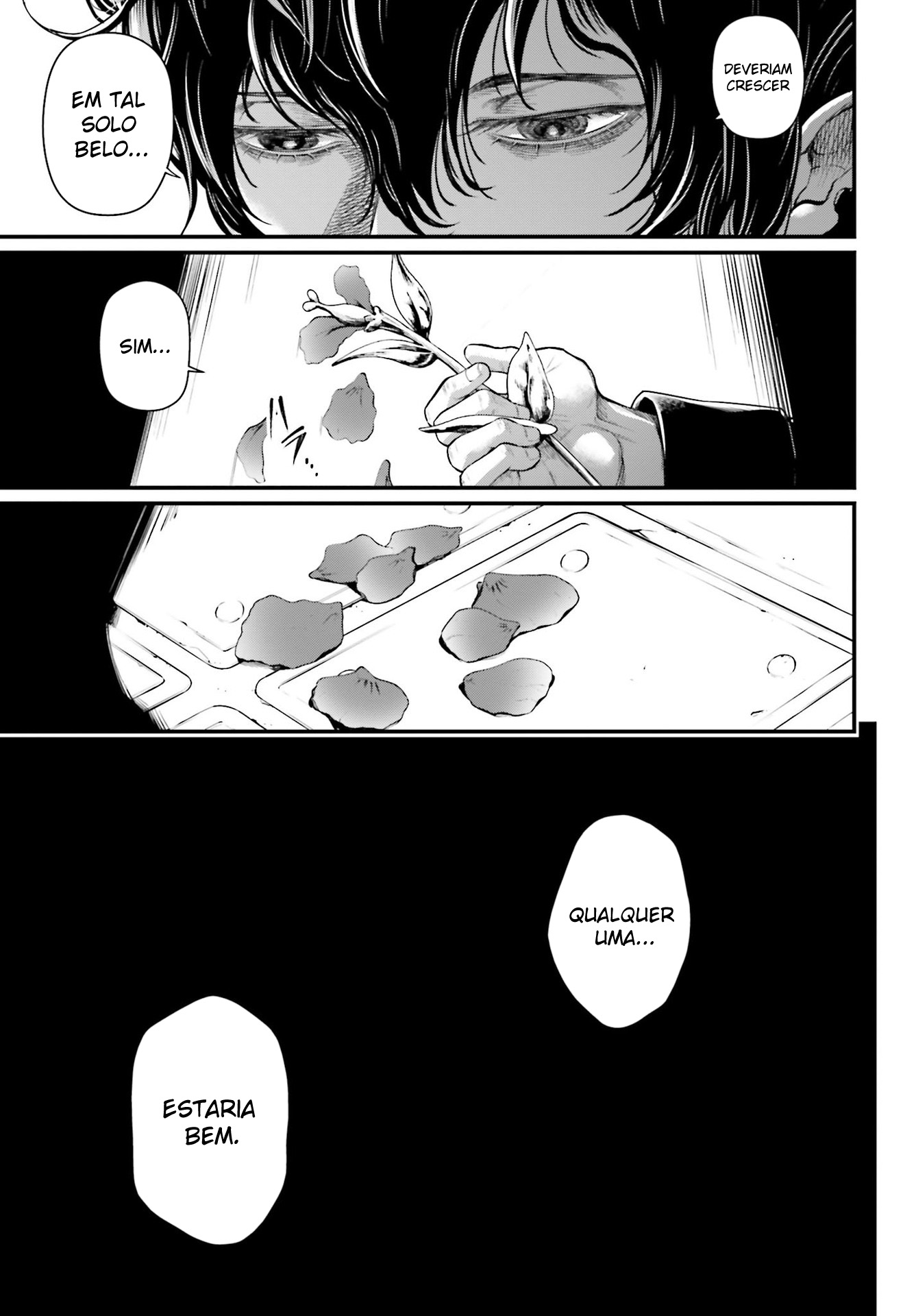 Read Record of Ragnarok PT Manga Online