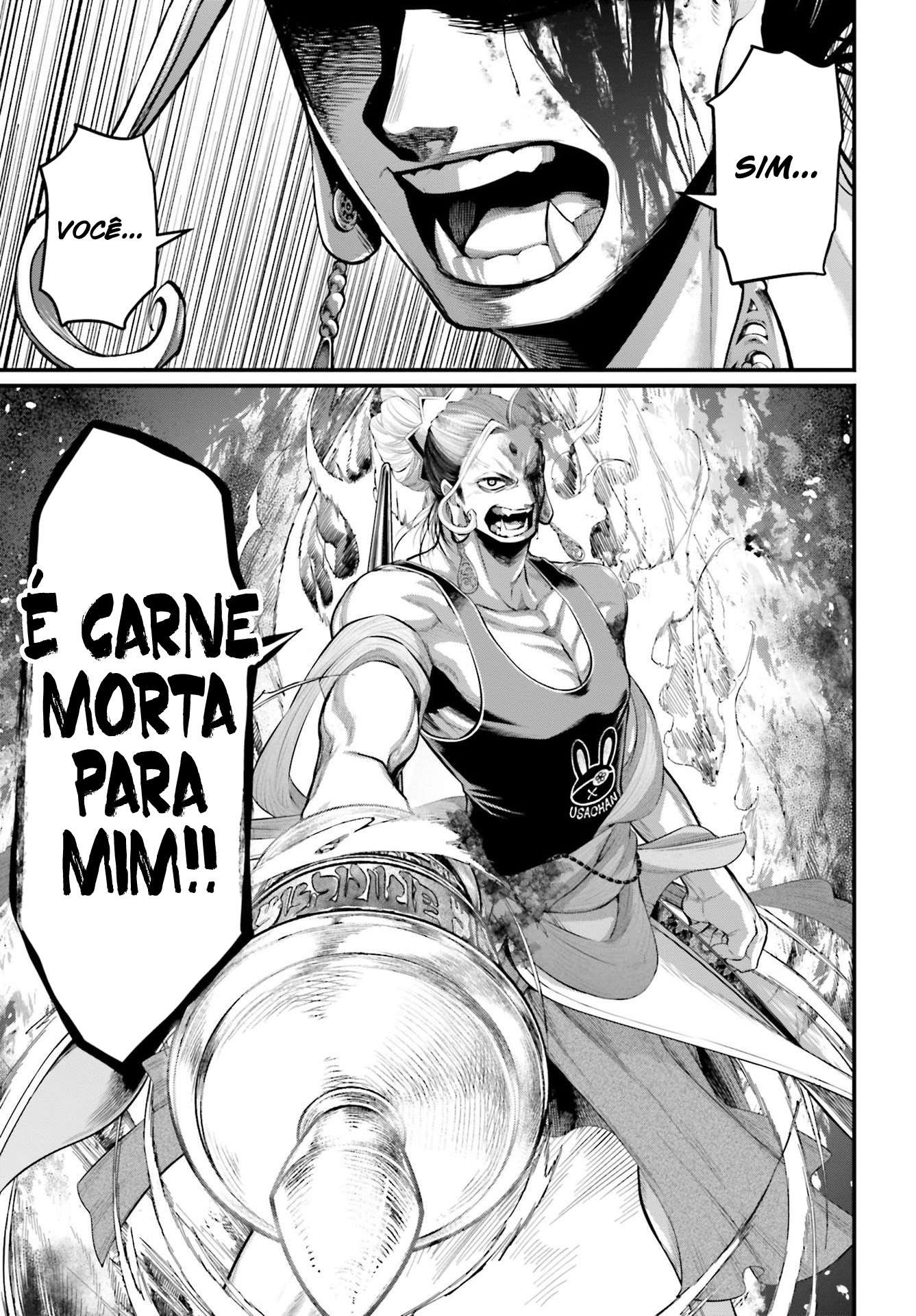 Read Record of Ragnarok PT Manga Online