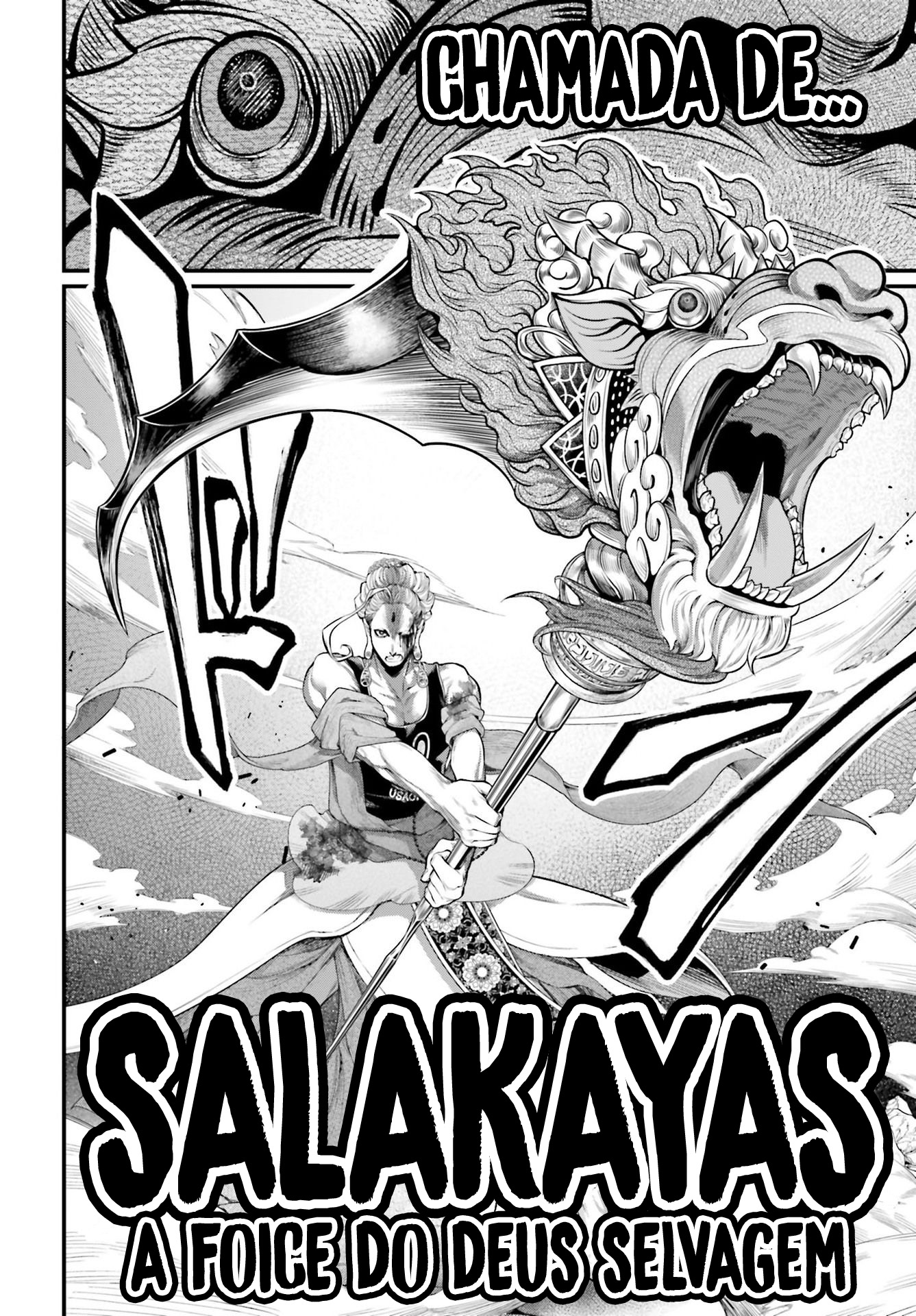 Read Record of Ragnarok PT Manga Online