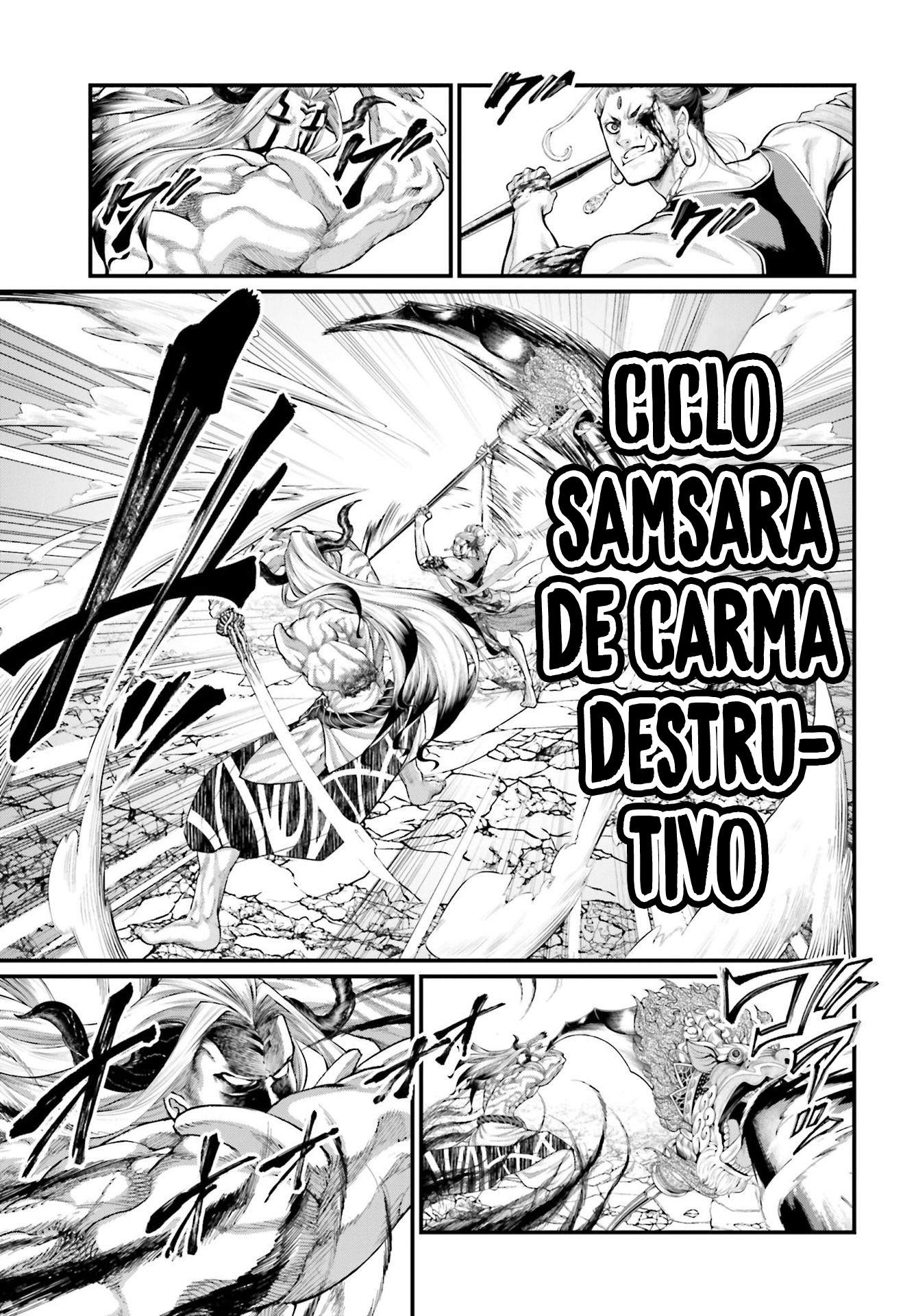 Read Record of Ragnarok PT Manga Online