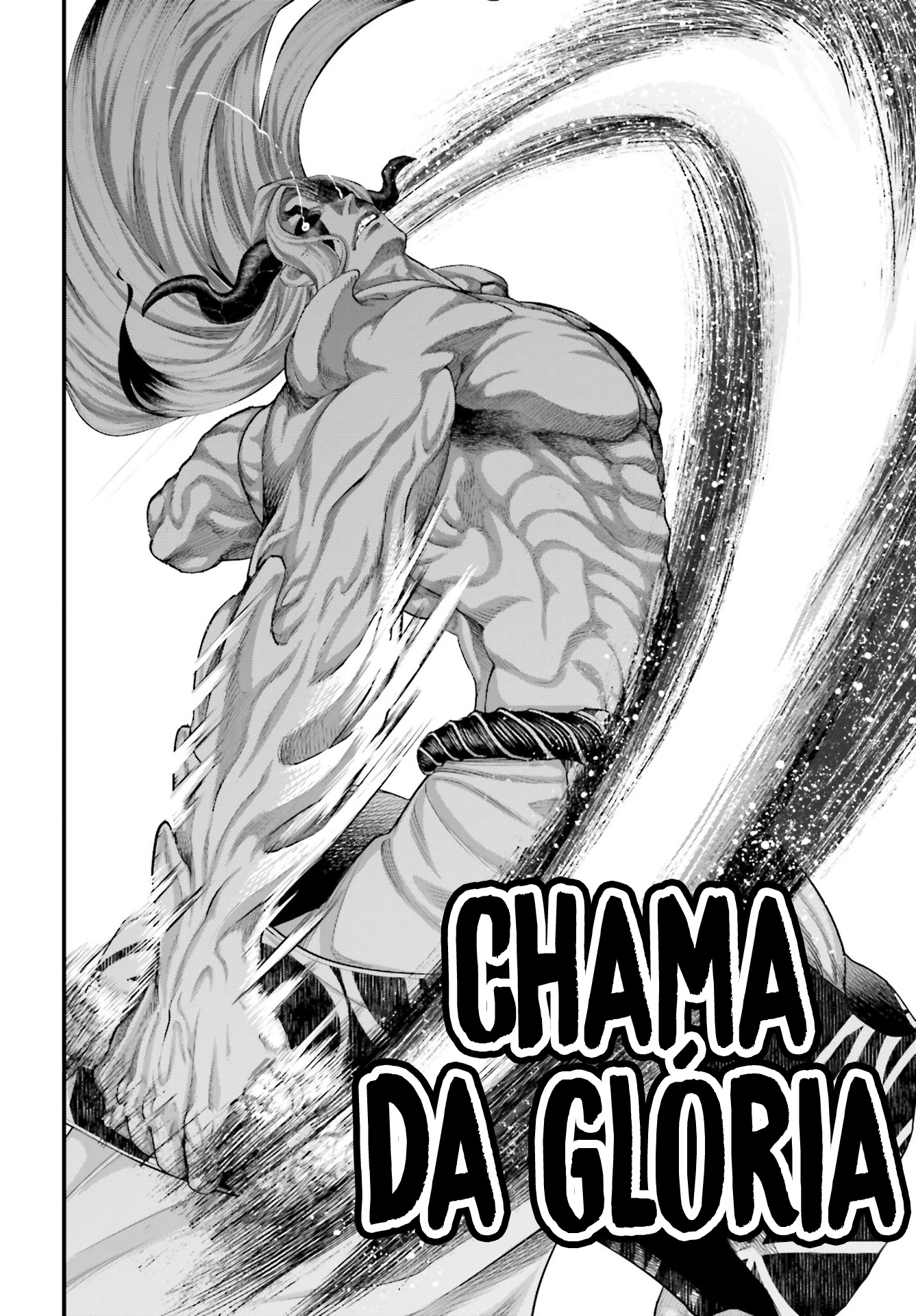 Read Record of Ragnarok PT Manga Online