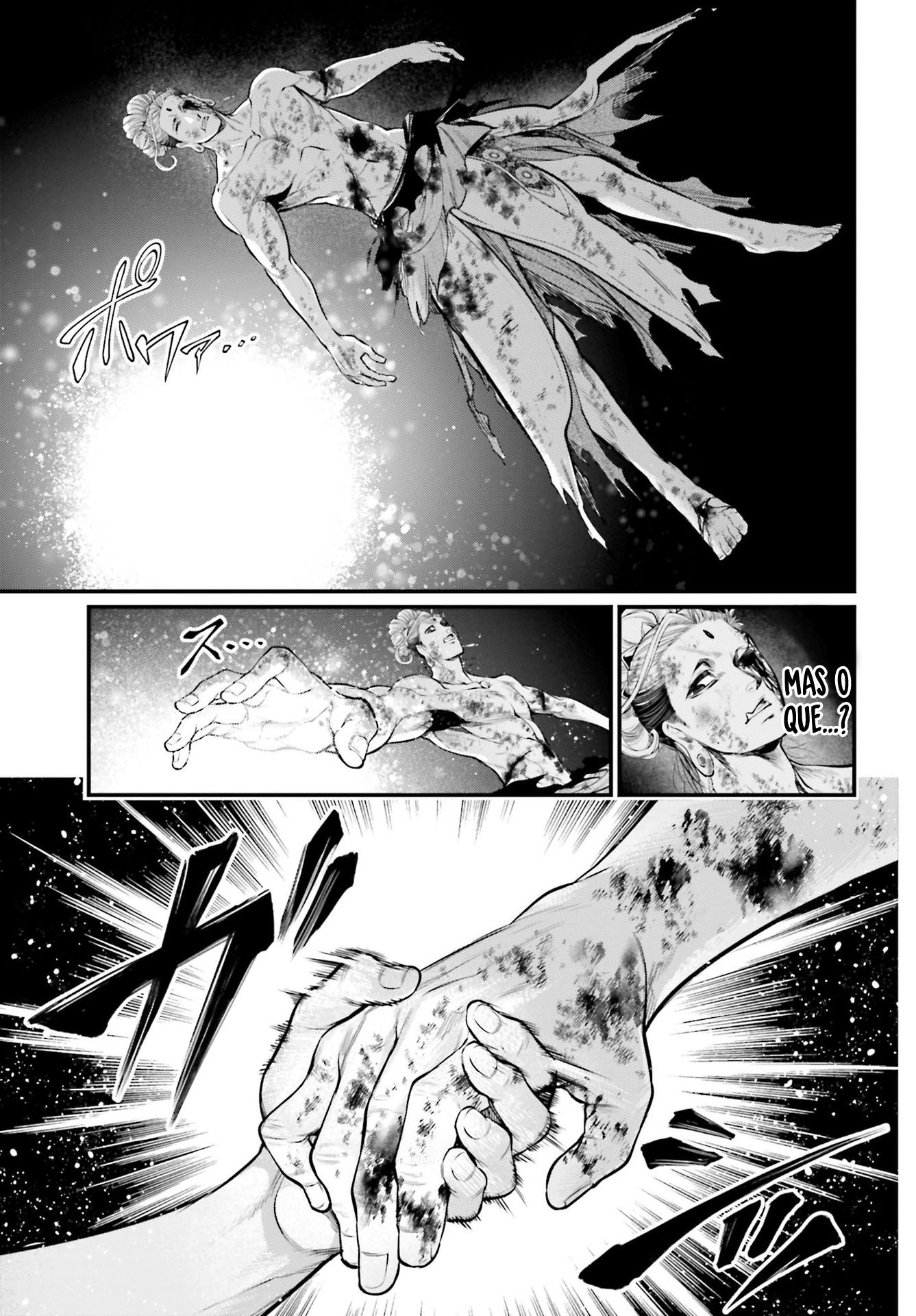 Read Record of Ragnarok PT Manga Online