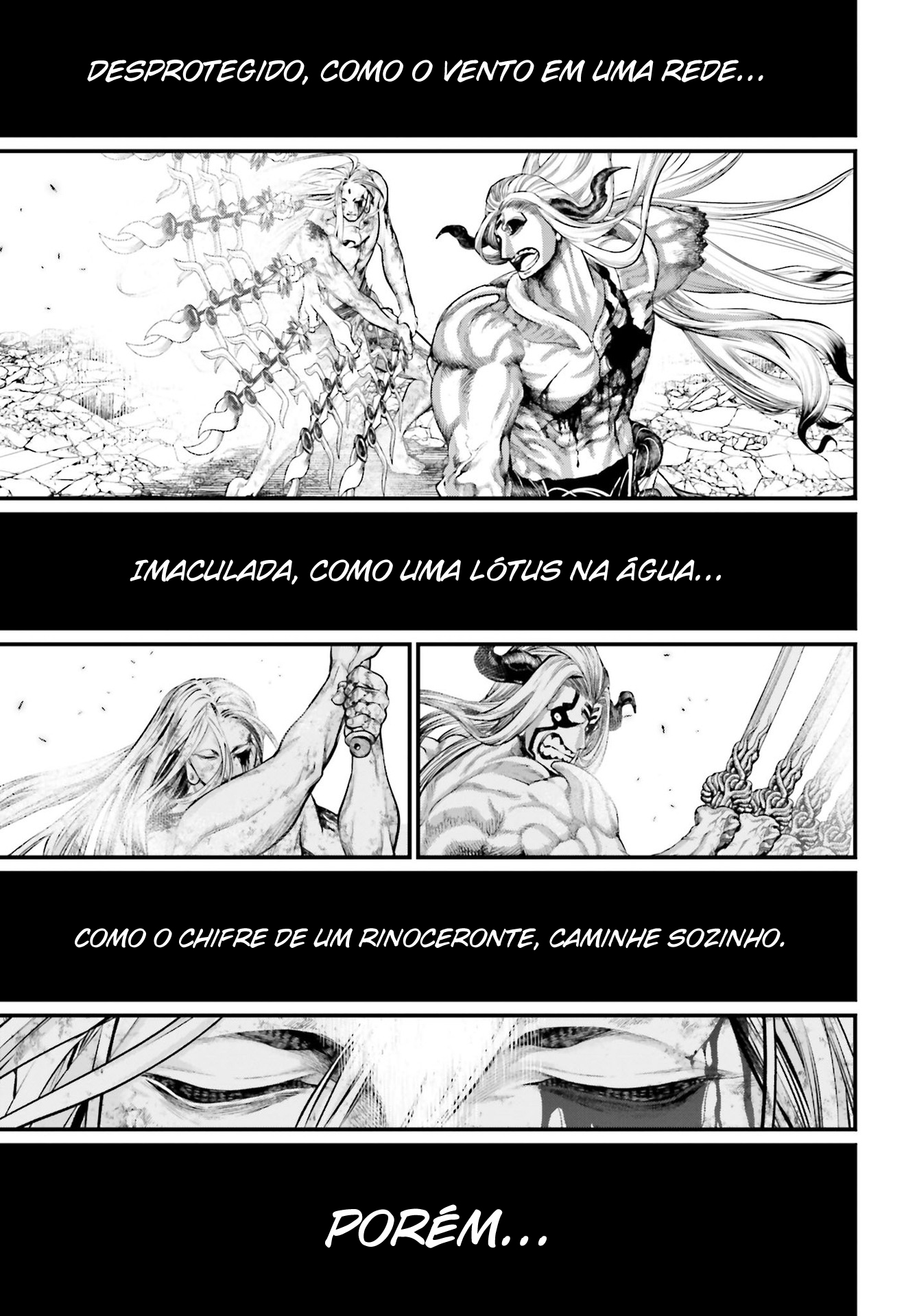 Read Record of Ragnarok PT Manga Online