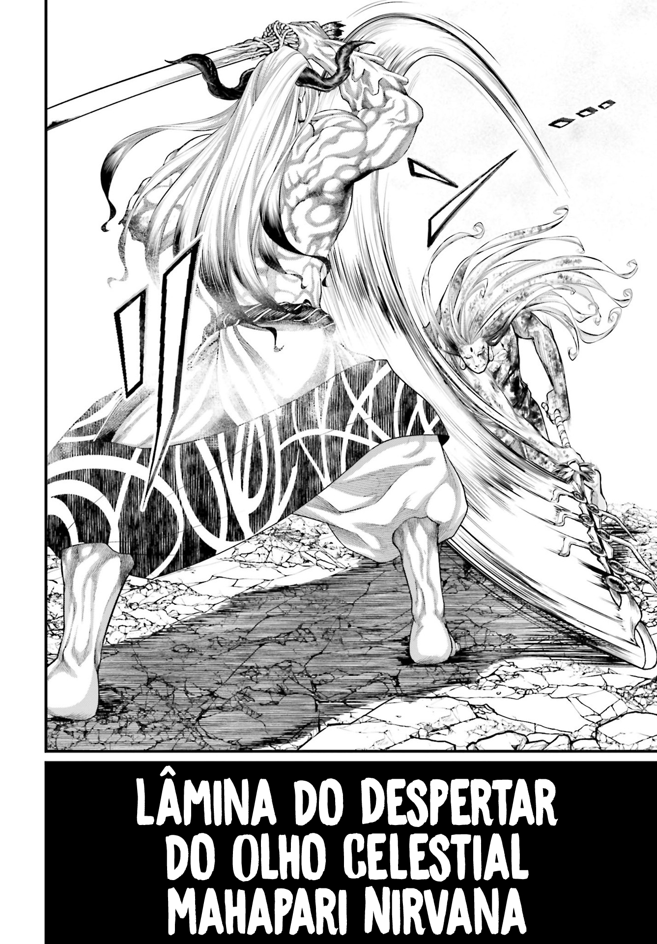 Read Record of Ragnarok PT Manga Online