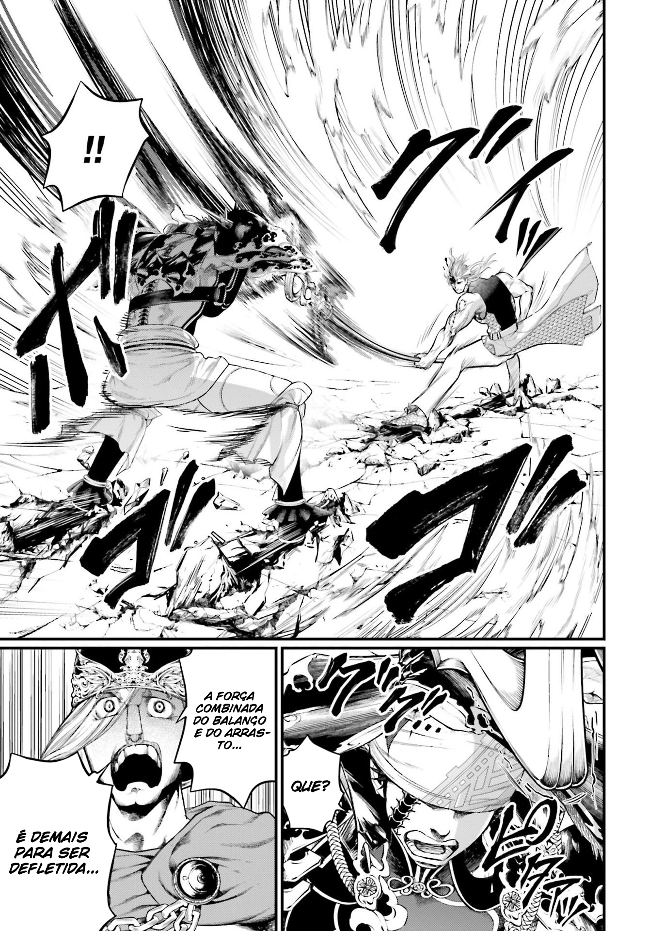 Read Record of Ragnarok PT Manga Online