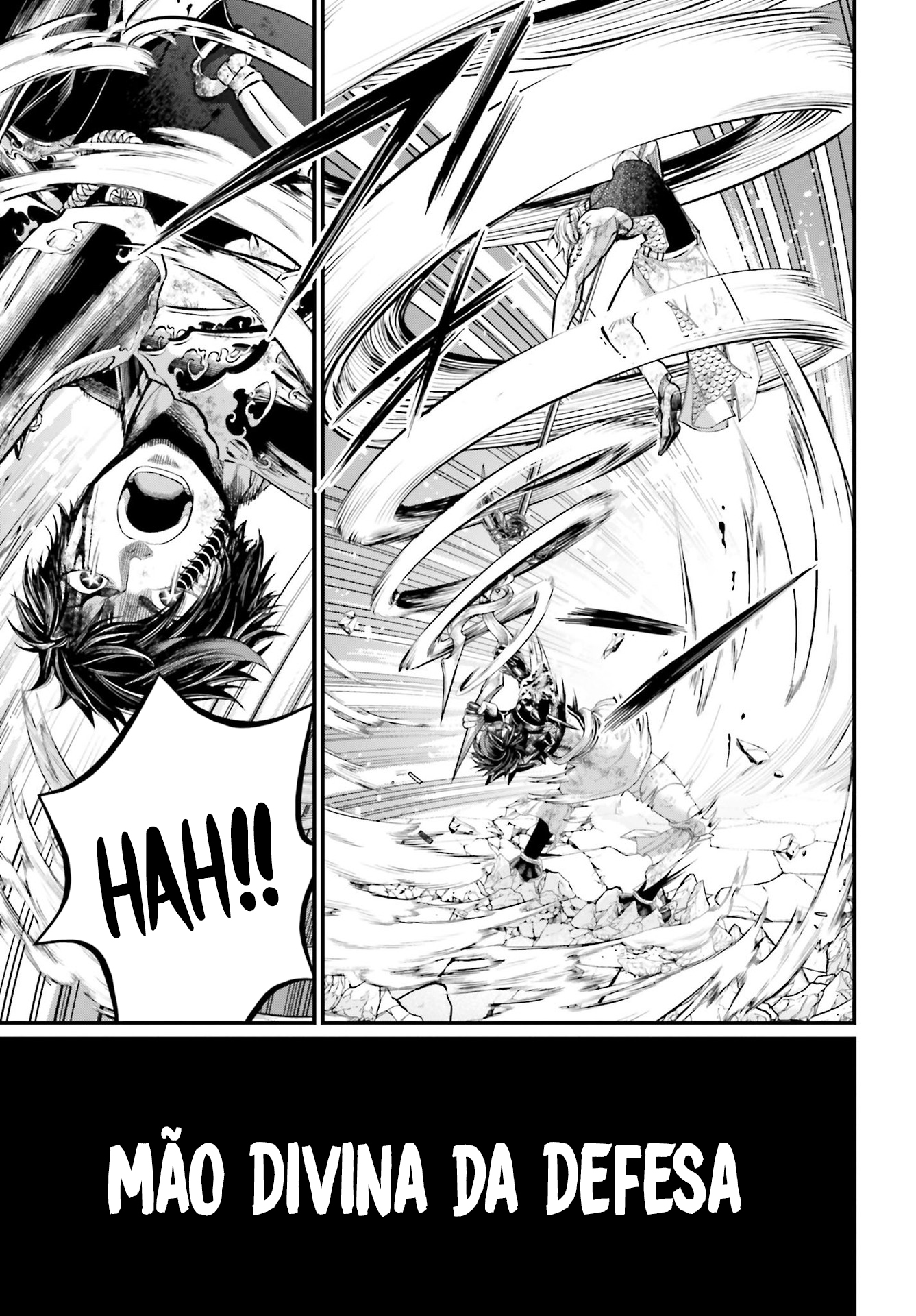 Read Record of Ragnarok PT Manga Online