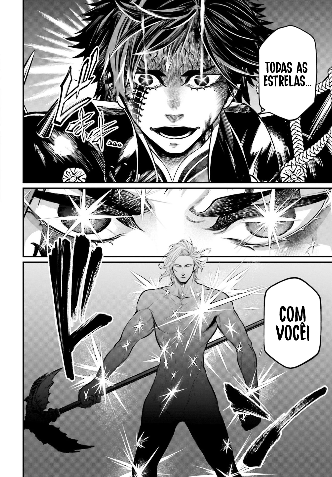 Read Record of Ragnarok PT Manga Online