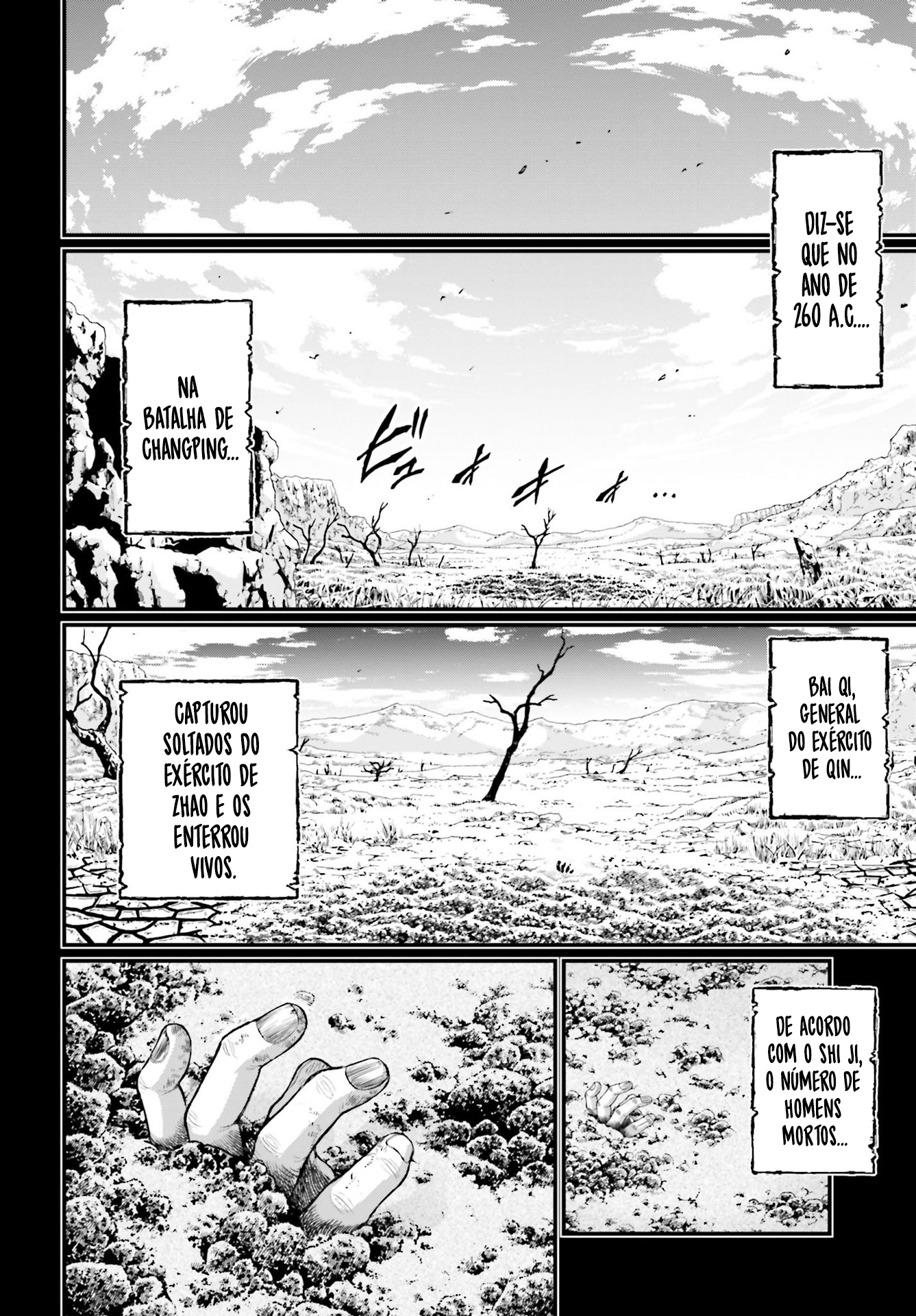 Read Record of Ragnarok PT Manga Online