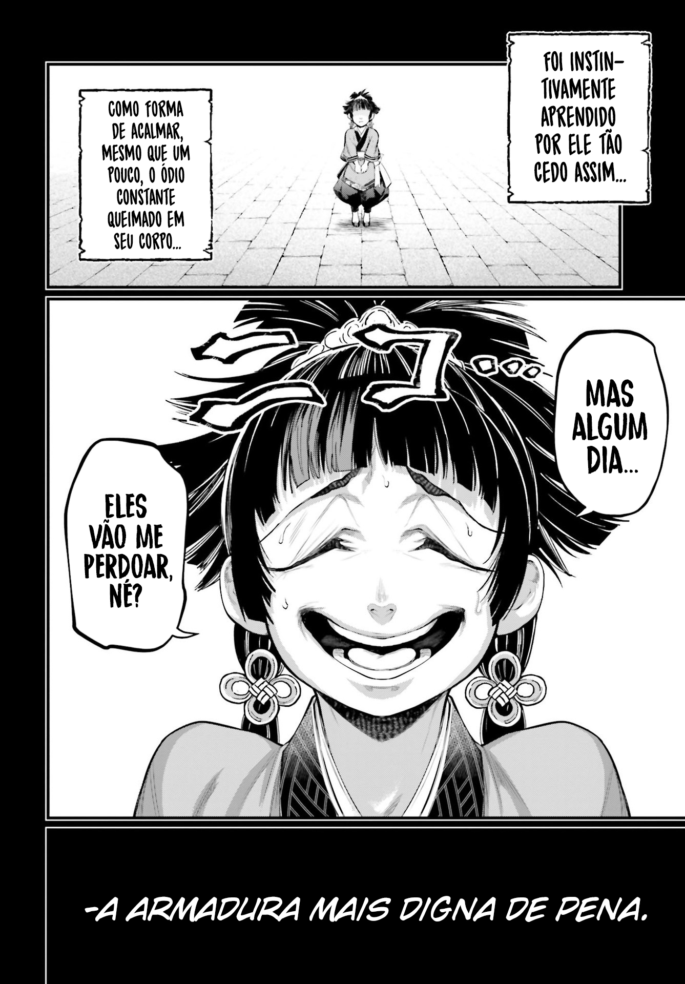 Read Record of Ragnarok PT Manga Online