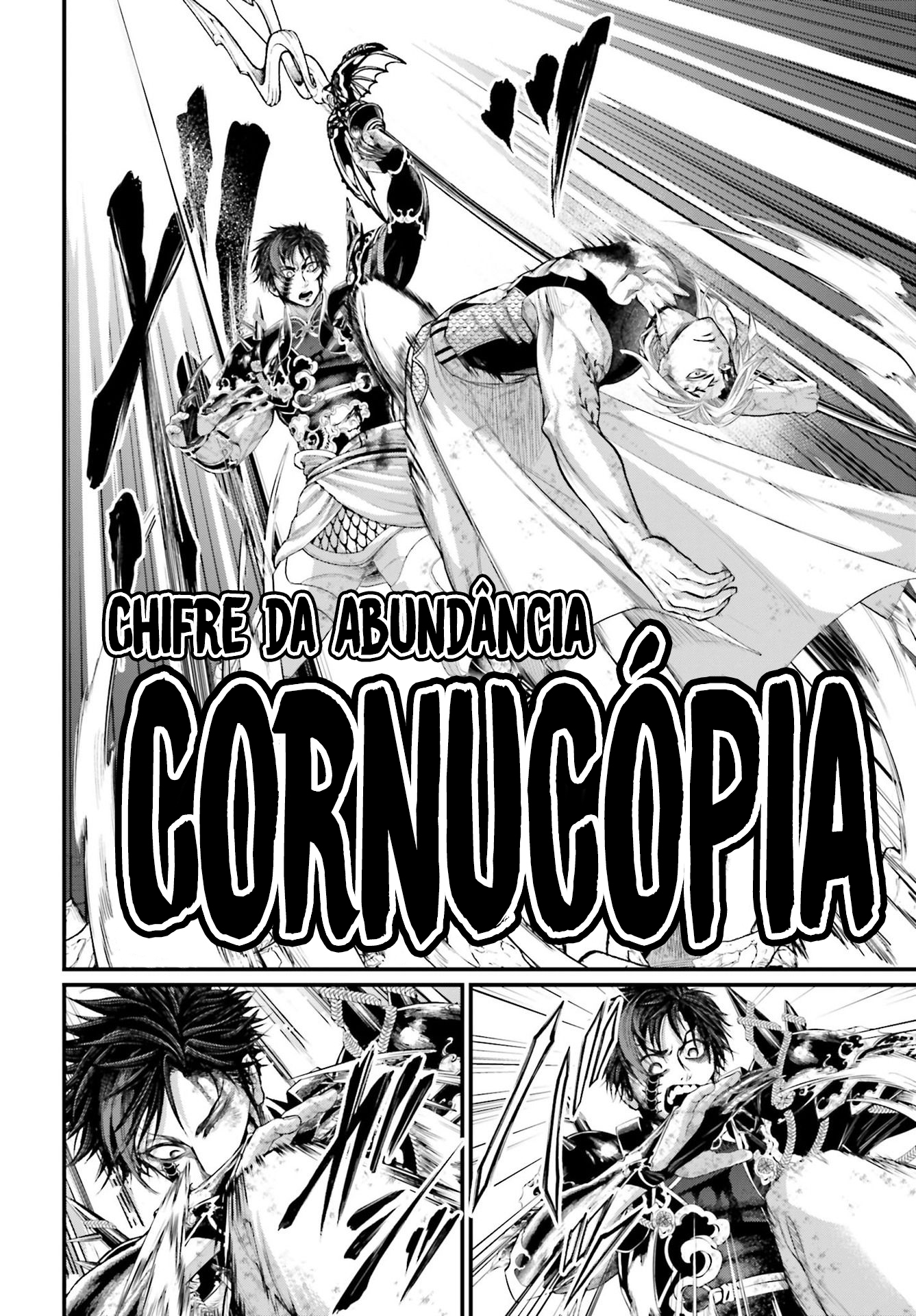 Read Record of Ragnarok PT Manga Online