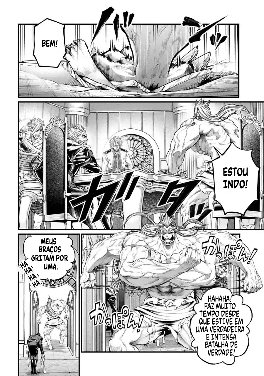 Read Record of Ragnarok PT Manga Online