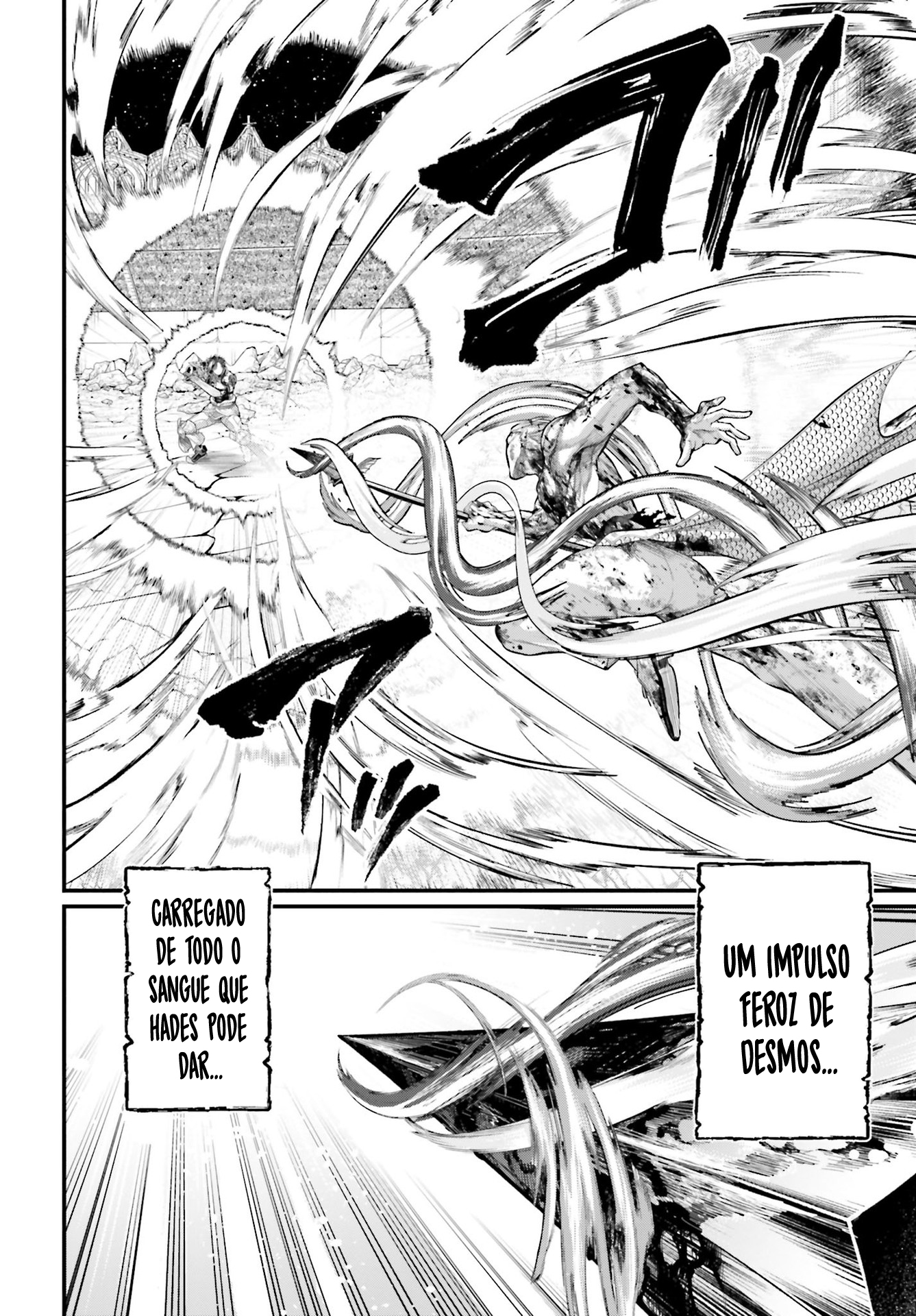 Read Record of Ragnarok PT Manga Online