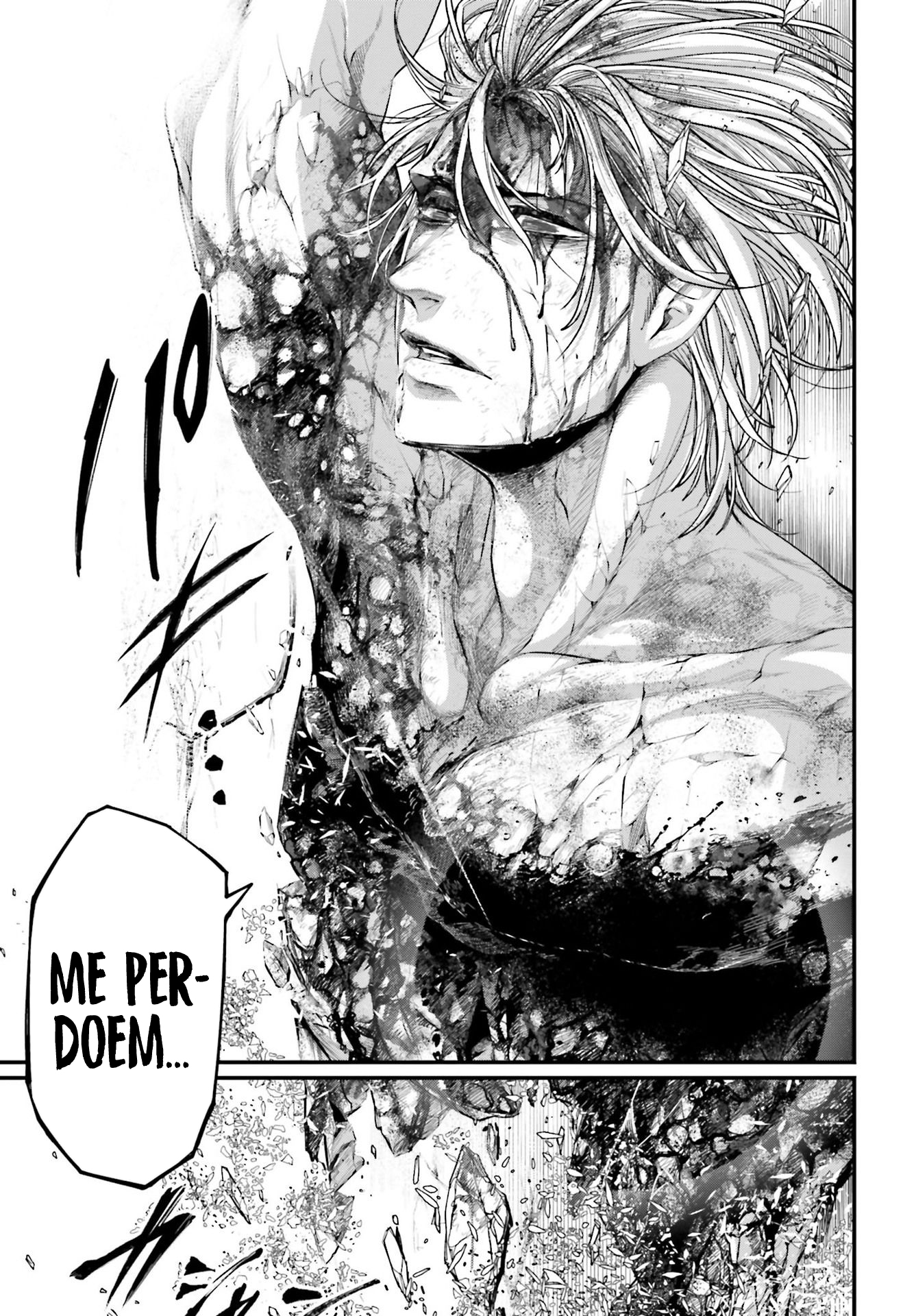 Read Record of Ragnarok PT Manga Online