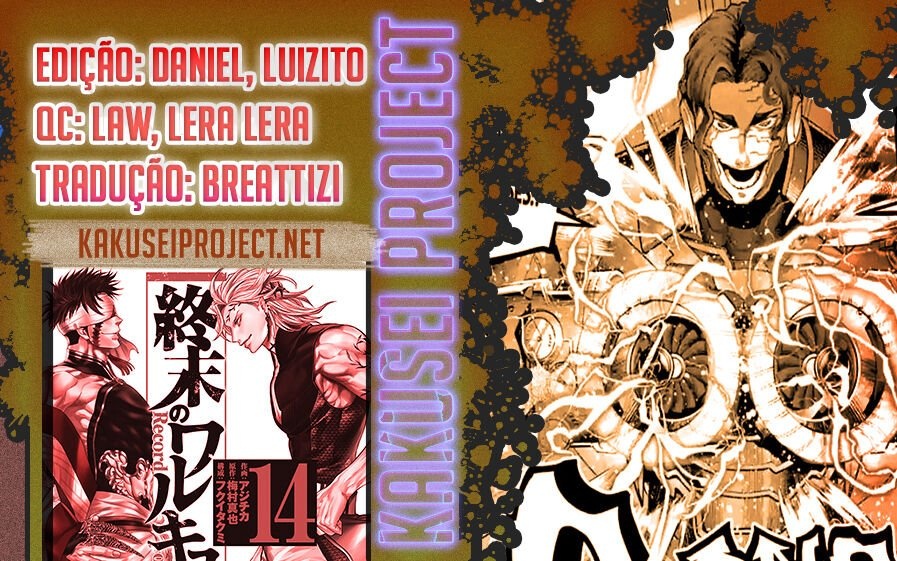 Read Record of Ragnarok PT Manga Online