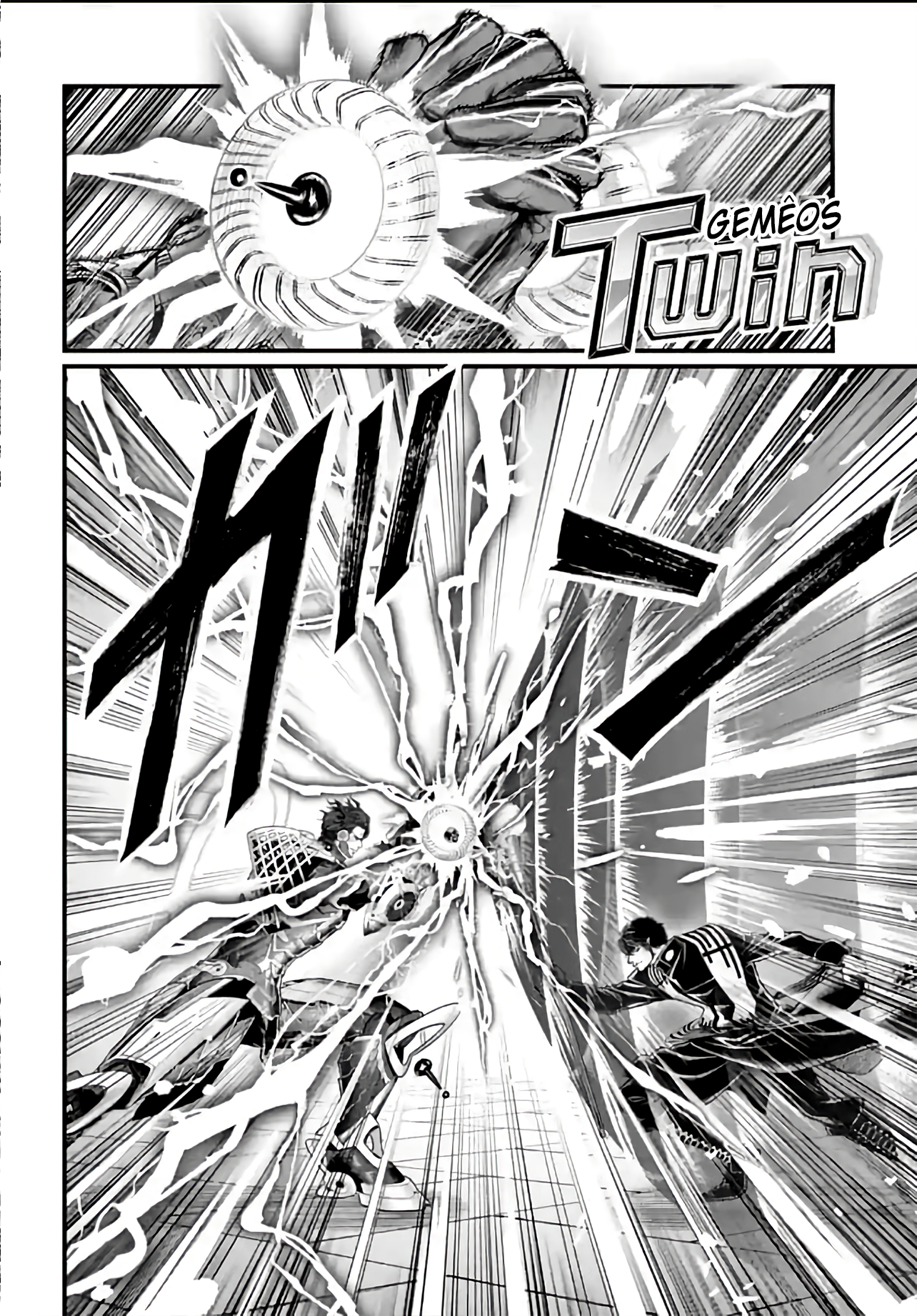 Read Record of Ragnarok PT Manga Online