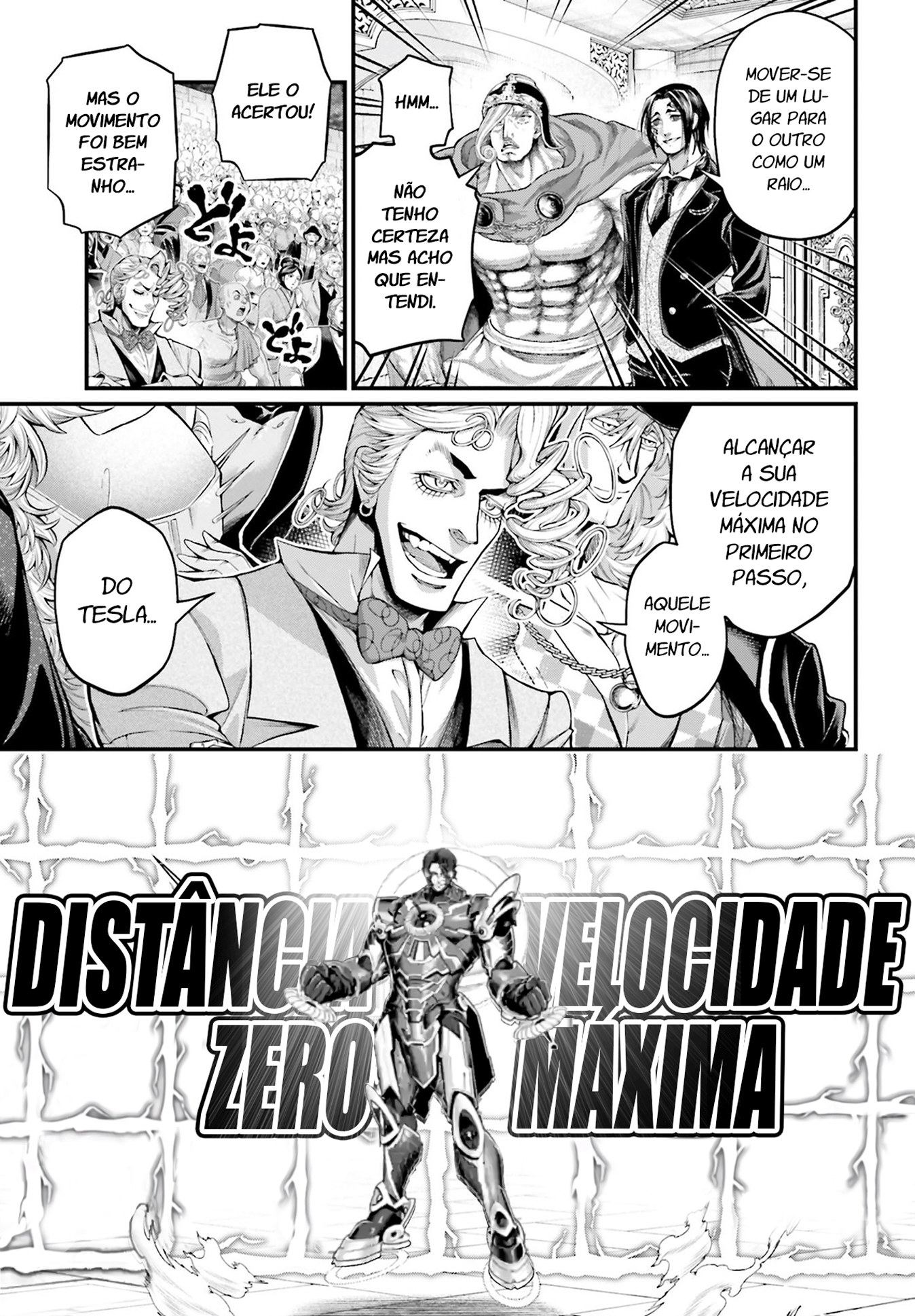 Read Record of Ragnarok PT Manga Online