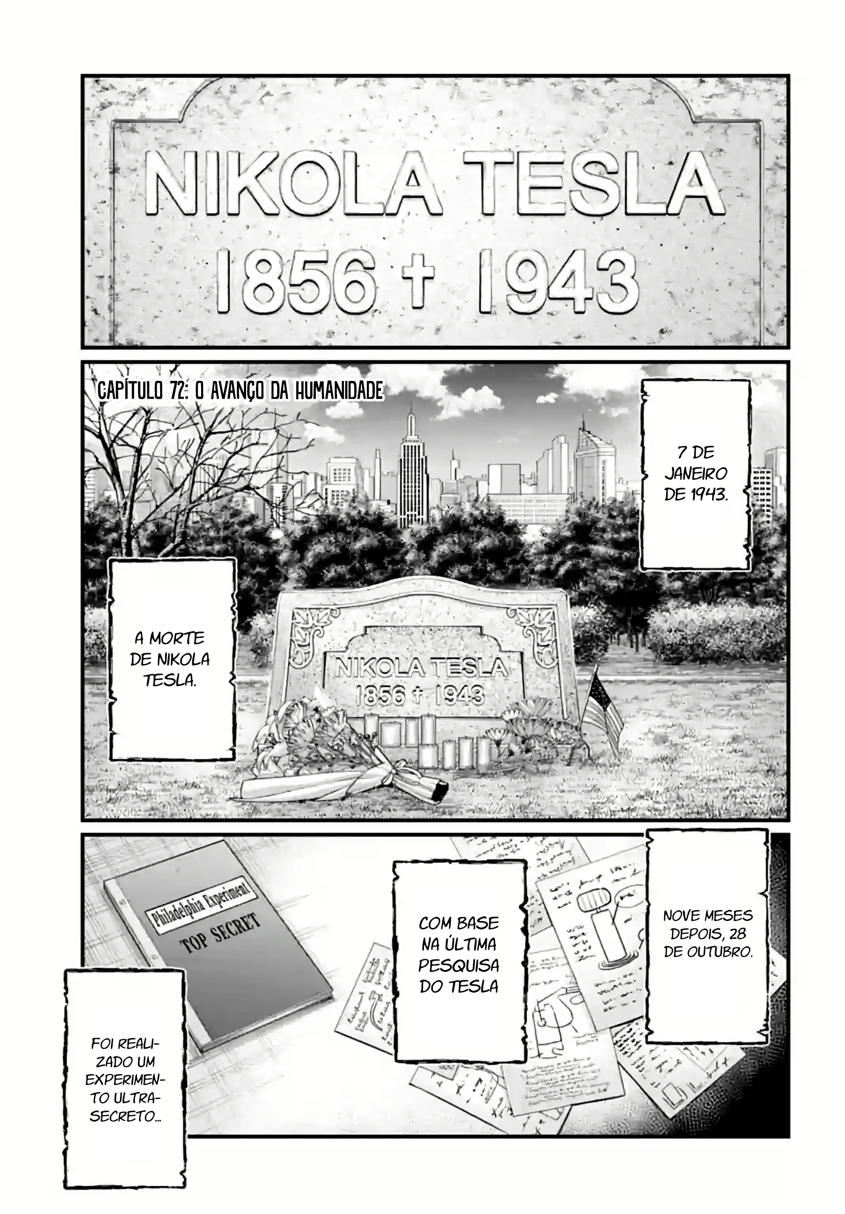 Read Record of Ragnarok PT Manga Online