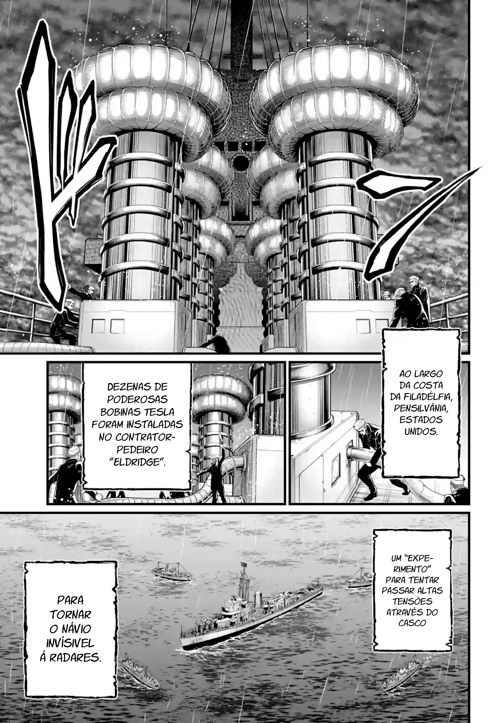 Read Record of Ragnarok PT Manga Online