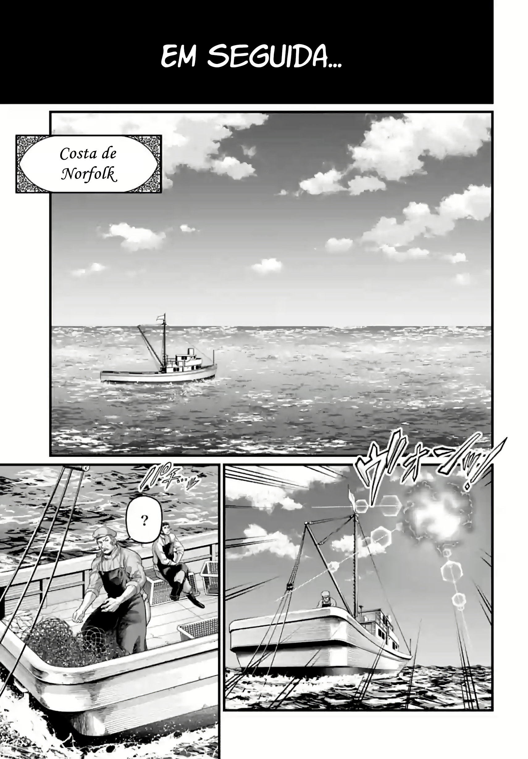 Read Record of Ragnarok PT Manga Online