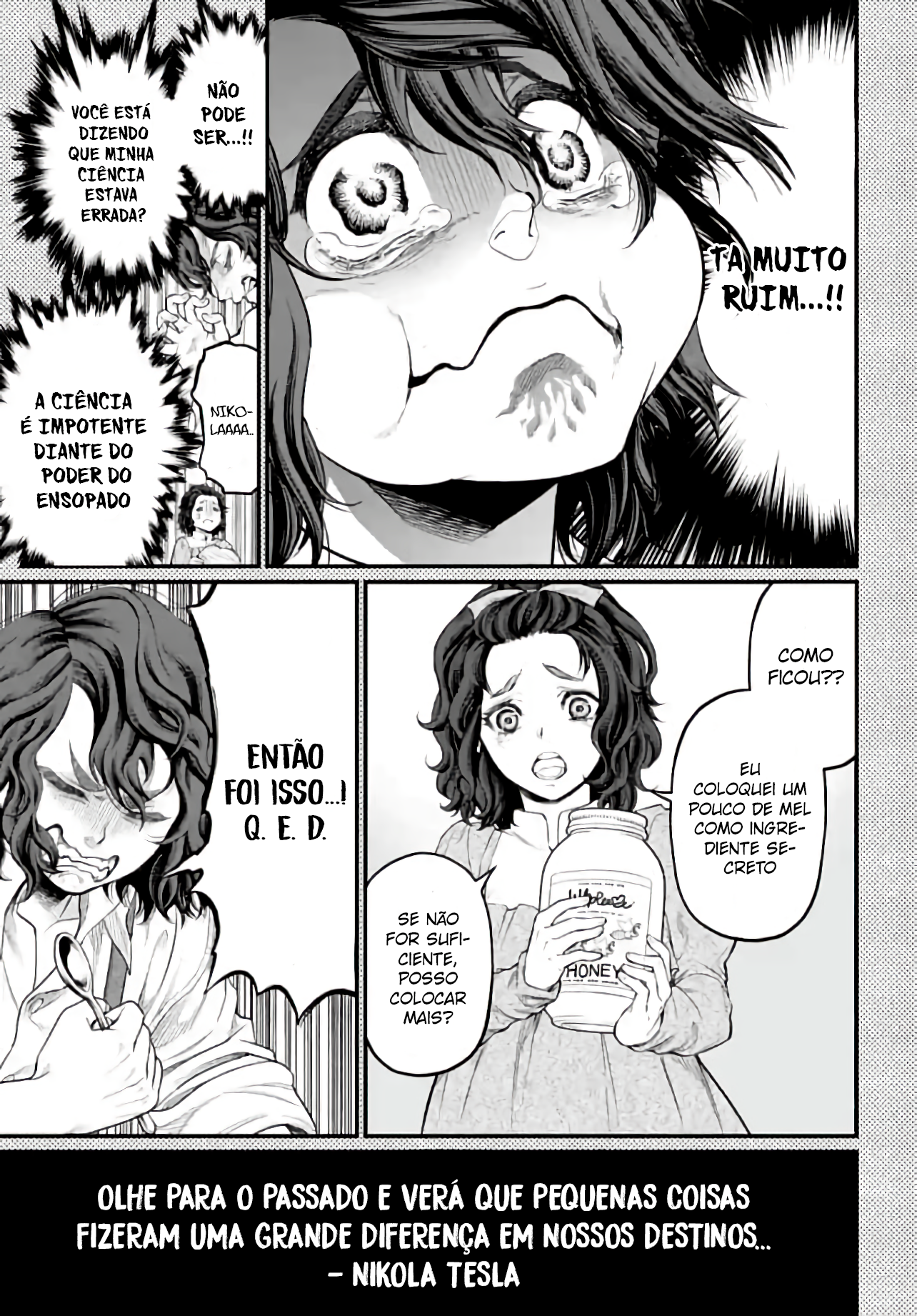 Read Record of Ragnarok PT Manga Online