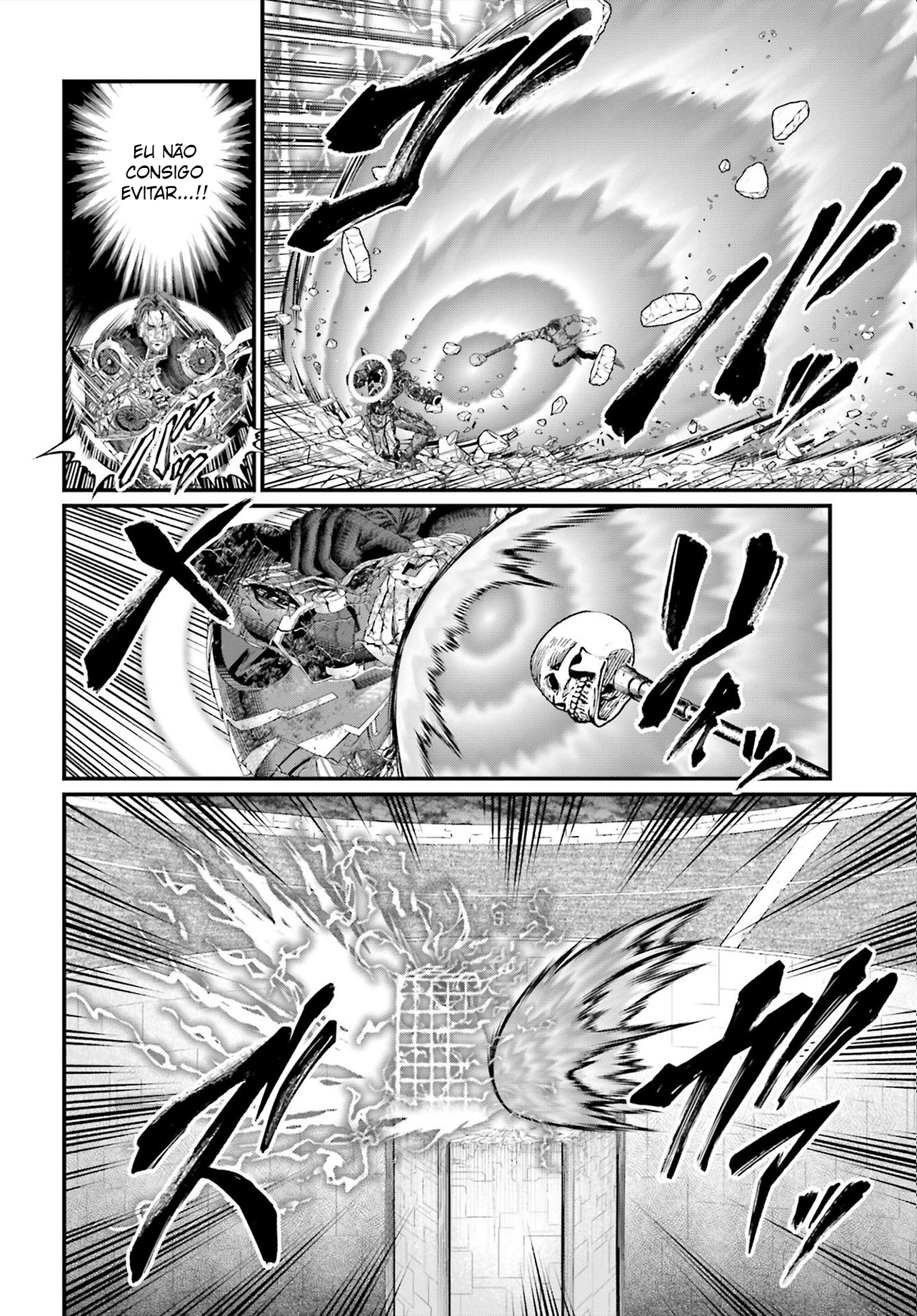 Read Record of Ragnarok PT Manga Online