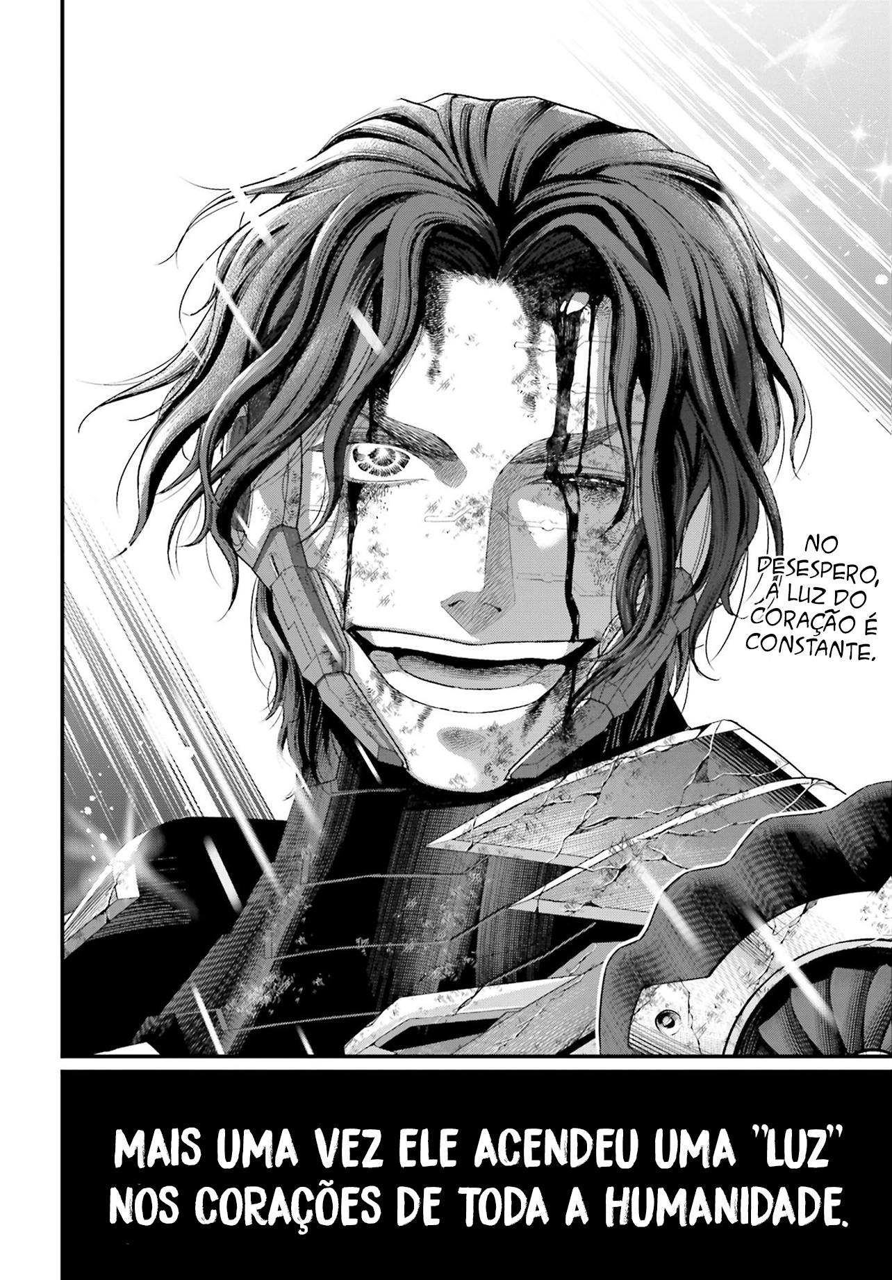 Read Record of Ragnarok PT Manga Online