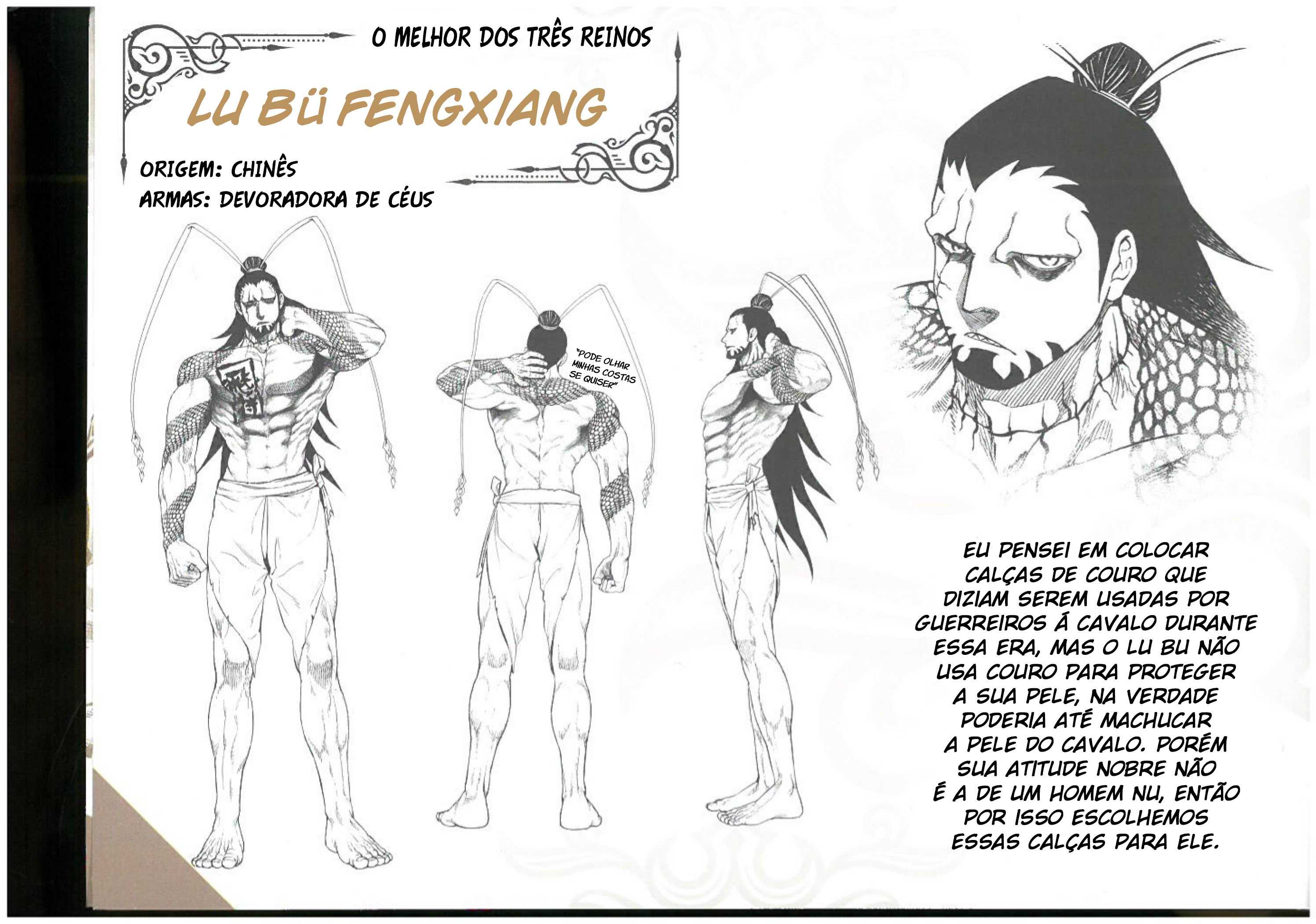 Read Record of Ragnarok PT Manga Online
