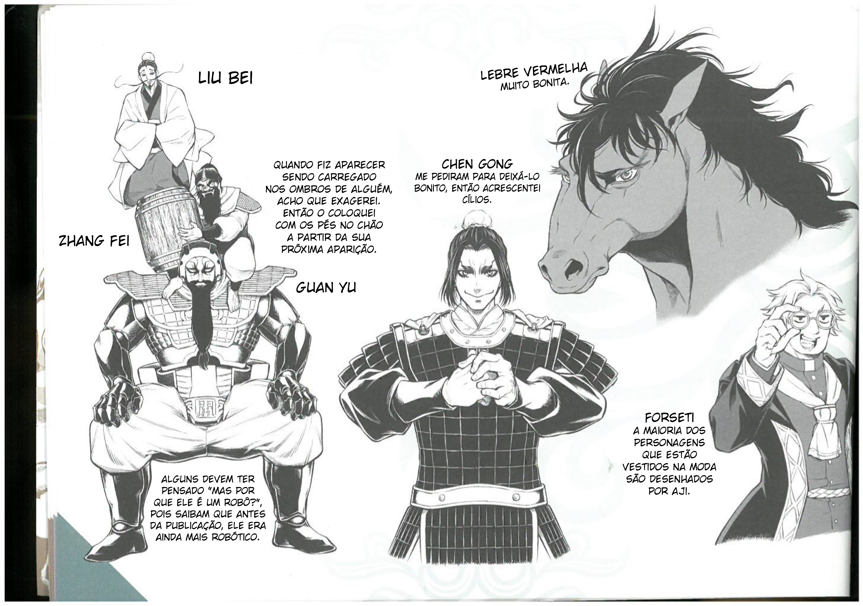 Read Record of Ragnarok PT Manga Online