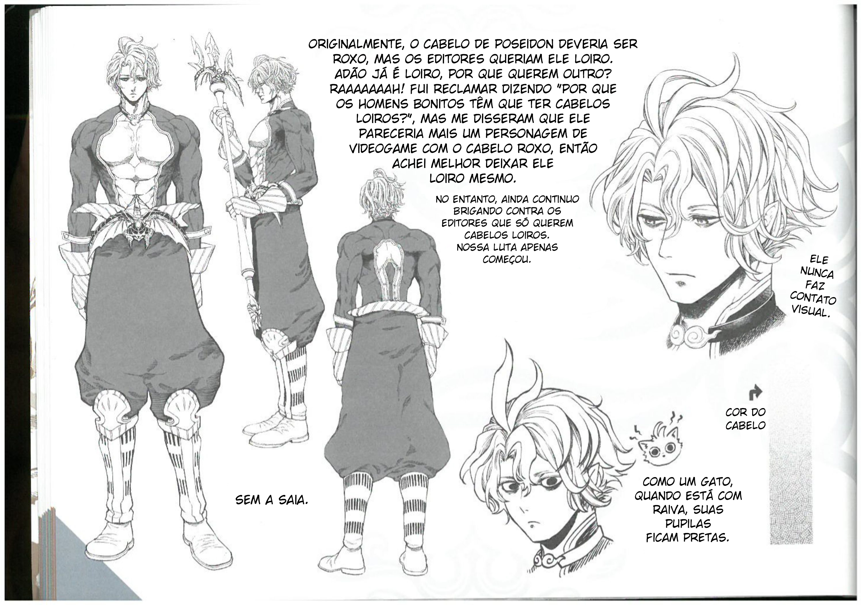 Read Record of Ragnarok PT Manga Online