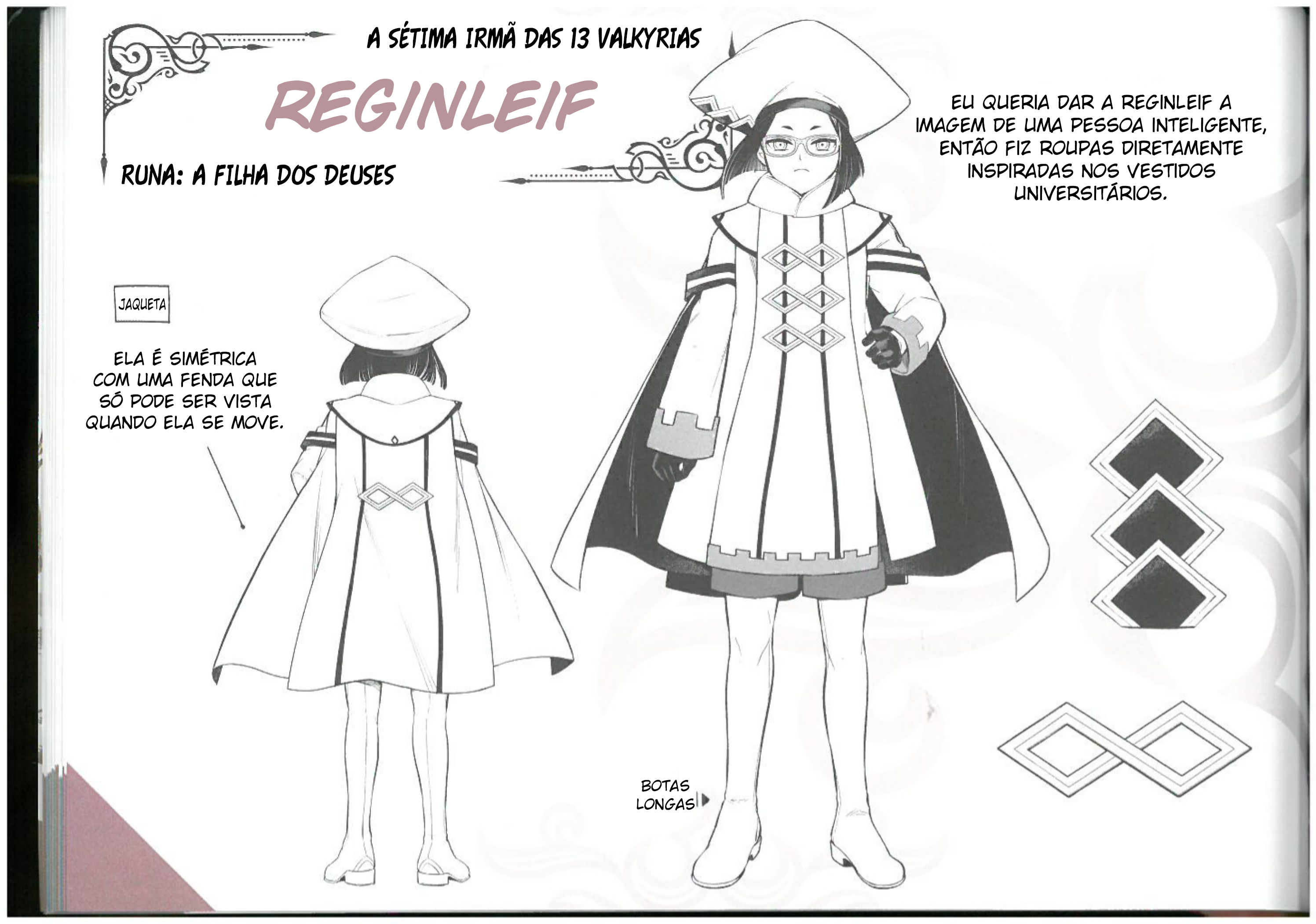 Read Record of Ragnarok PT Manga Online