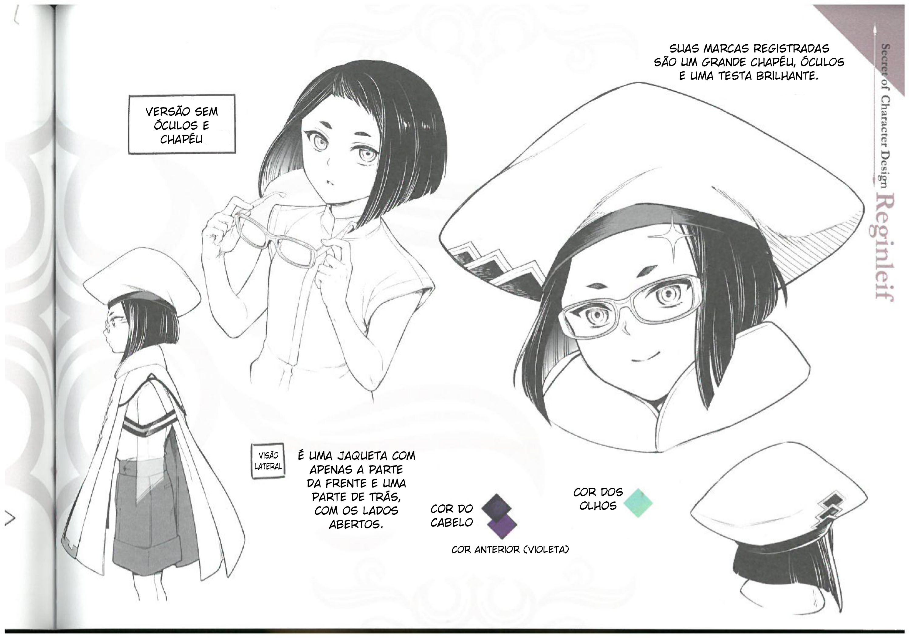 Read Record of Ragnarok PT Manga Online