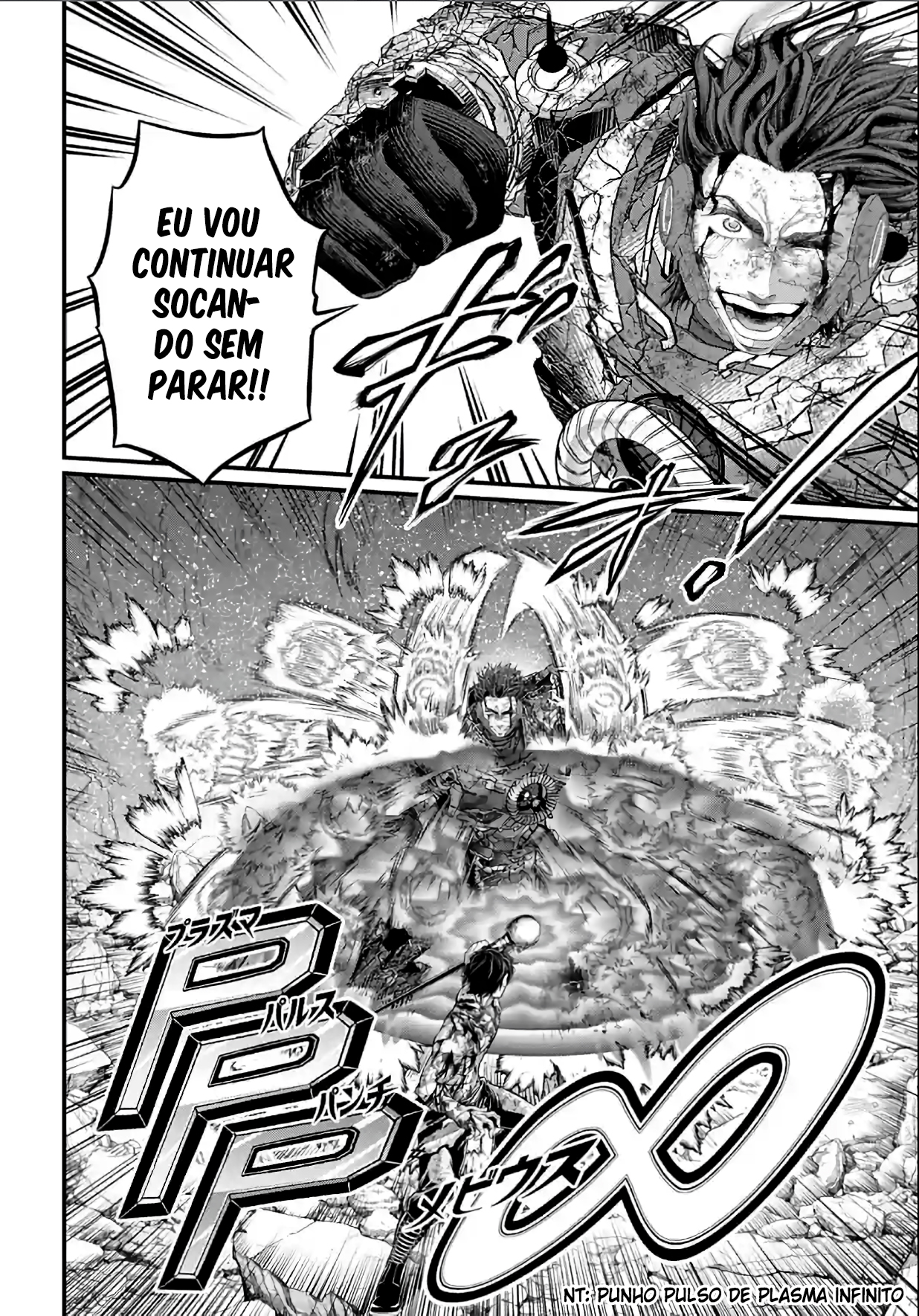 Read Record of Ragnarok PT Manga Online