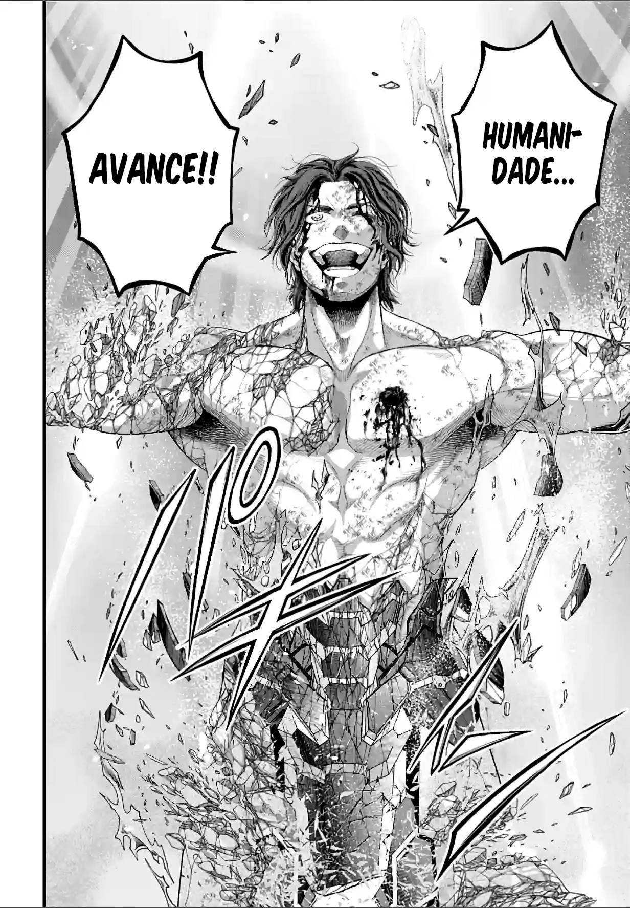 Read Record of Ragnarok PT Manga Online