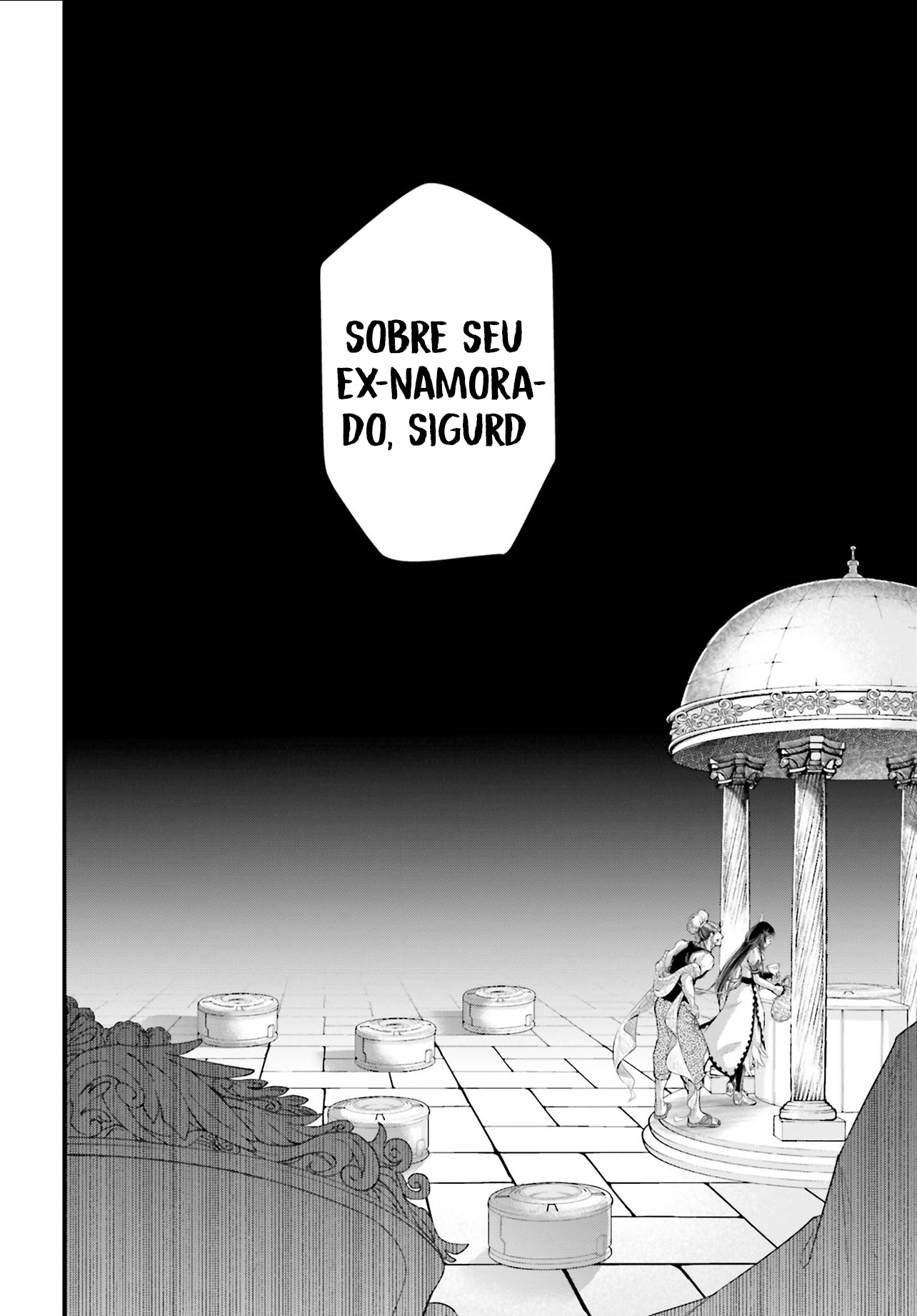 Read Record of Ragnarok PT Manga Online