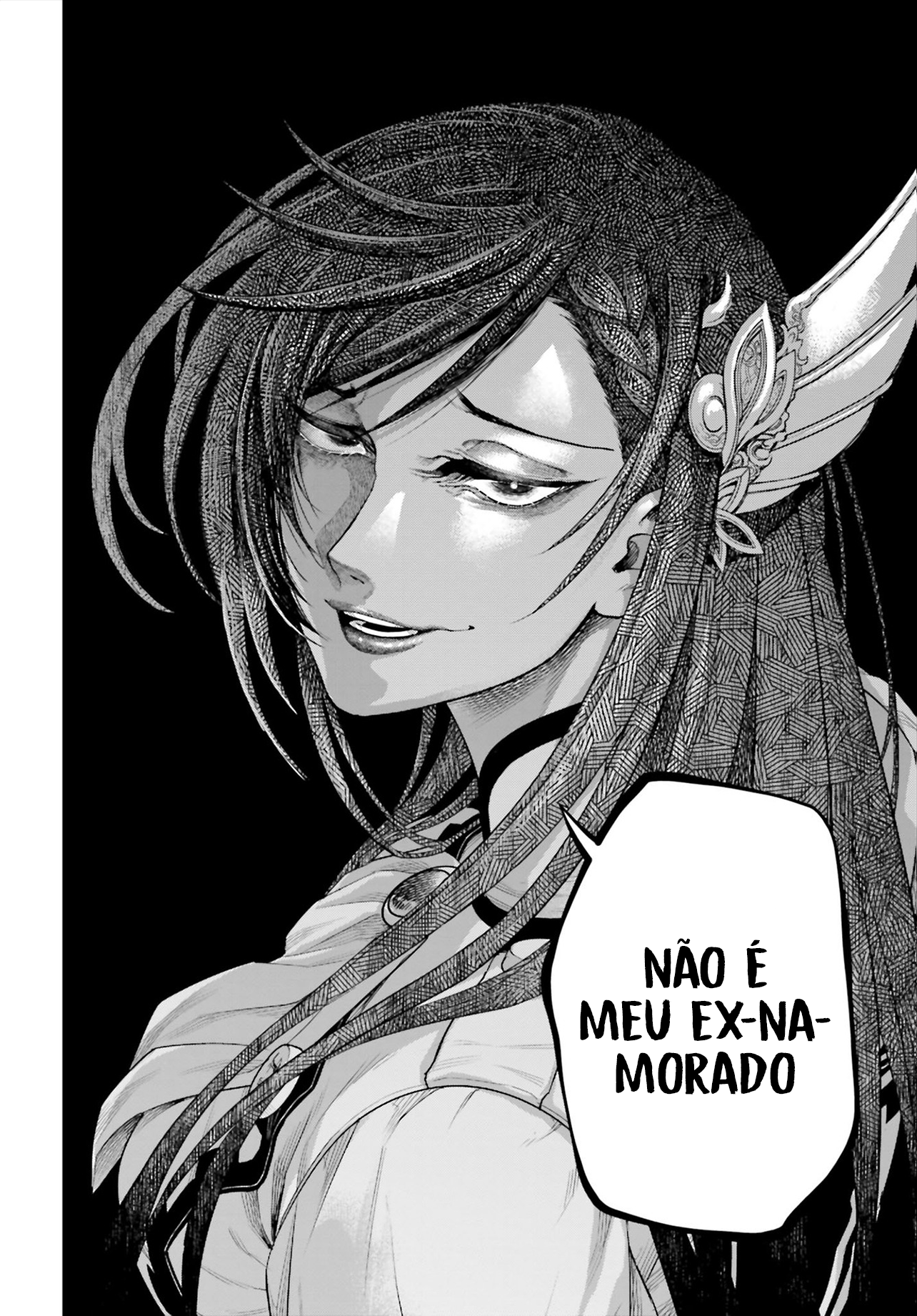 Read Record of Ragnarok PT Manga Online