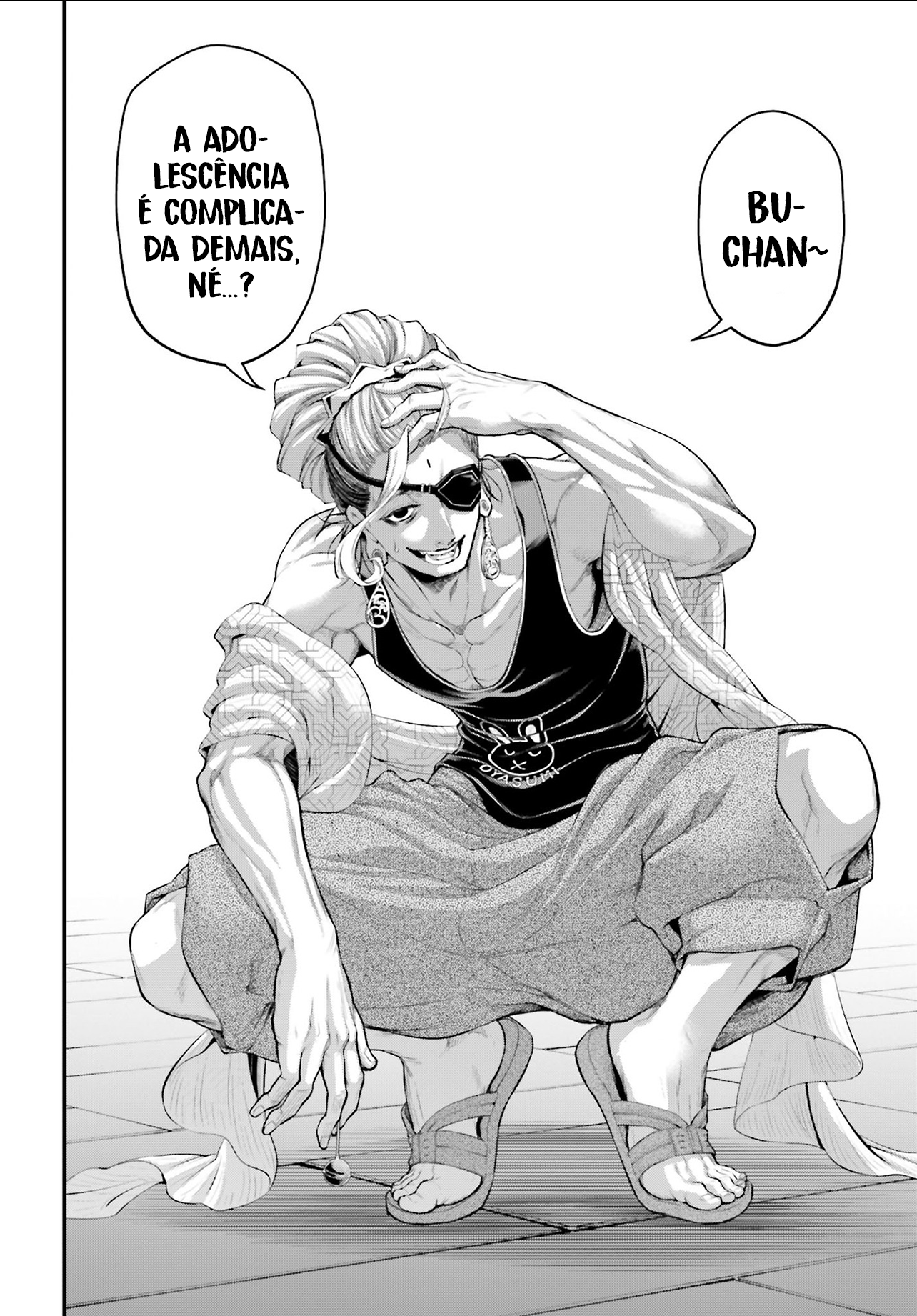 Read Record of Ragnarok PT Manga Online