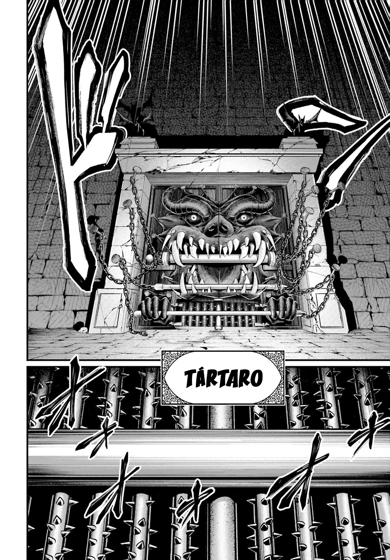 Read Record of Ragnarok PT Manga Online