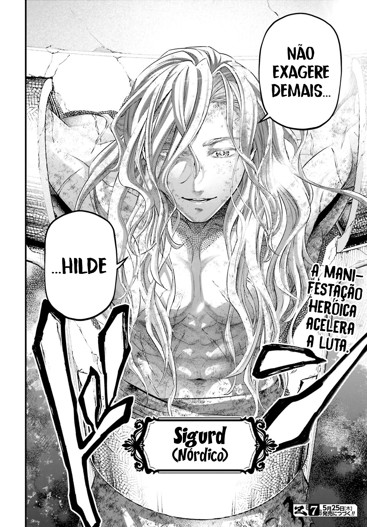 Read Record of Ragnarok PT Manga Online