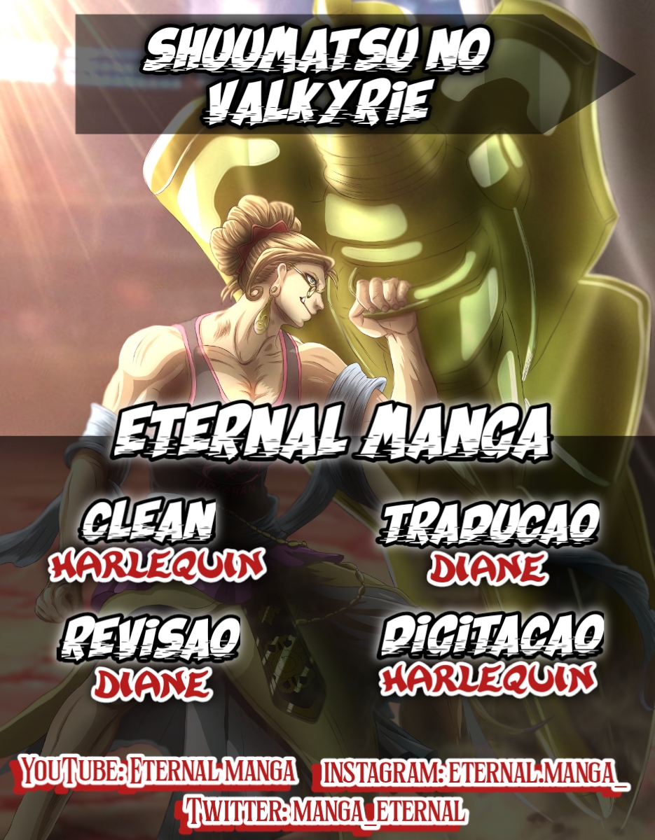 Read Record of Ragnarok PT Manga Online