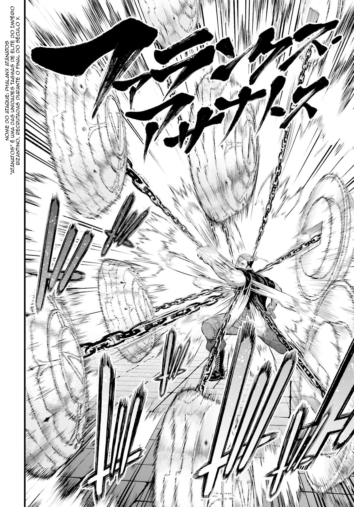 Read Record of Ragnarok PT Manga Online