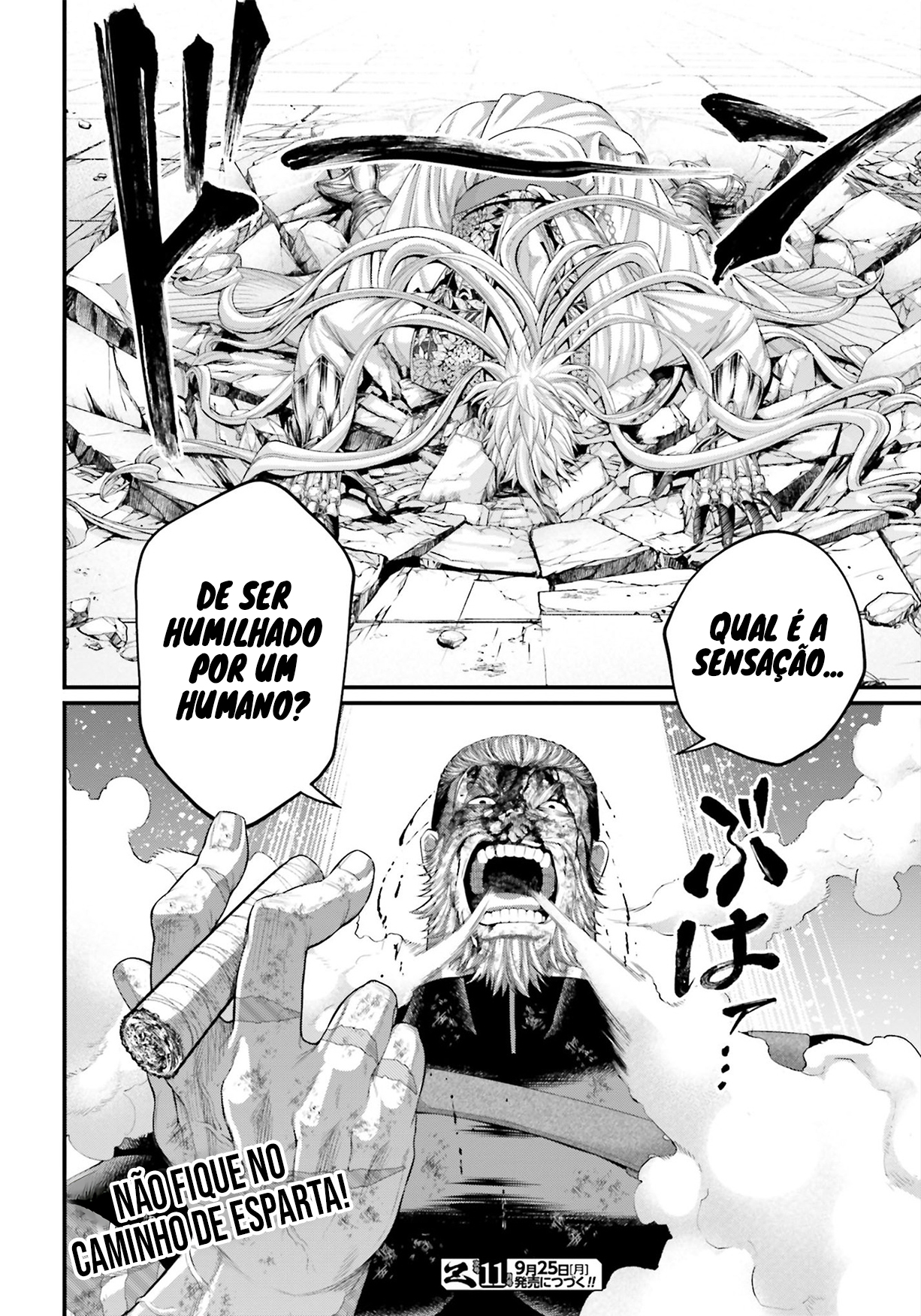 Read Record of Ragnarok PT Manga Online
