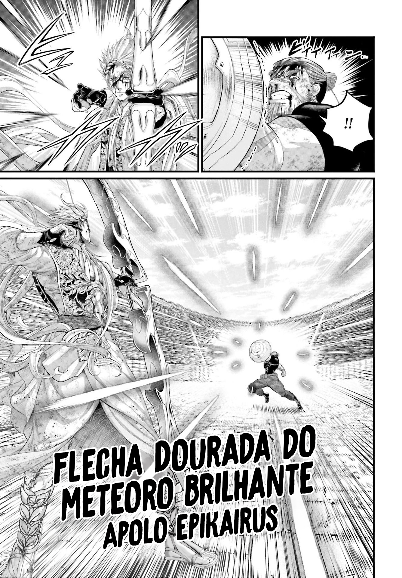 Read Record of Ragnarok PT Manga Online